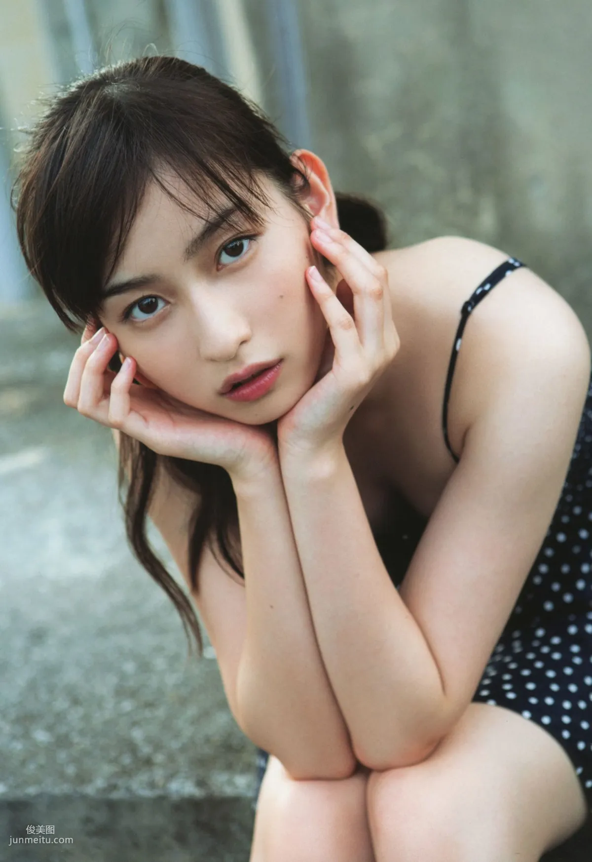 植村あかり/植村亚加莉《1024 AKARI》 [PB] 写真集 82
