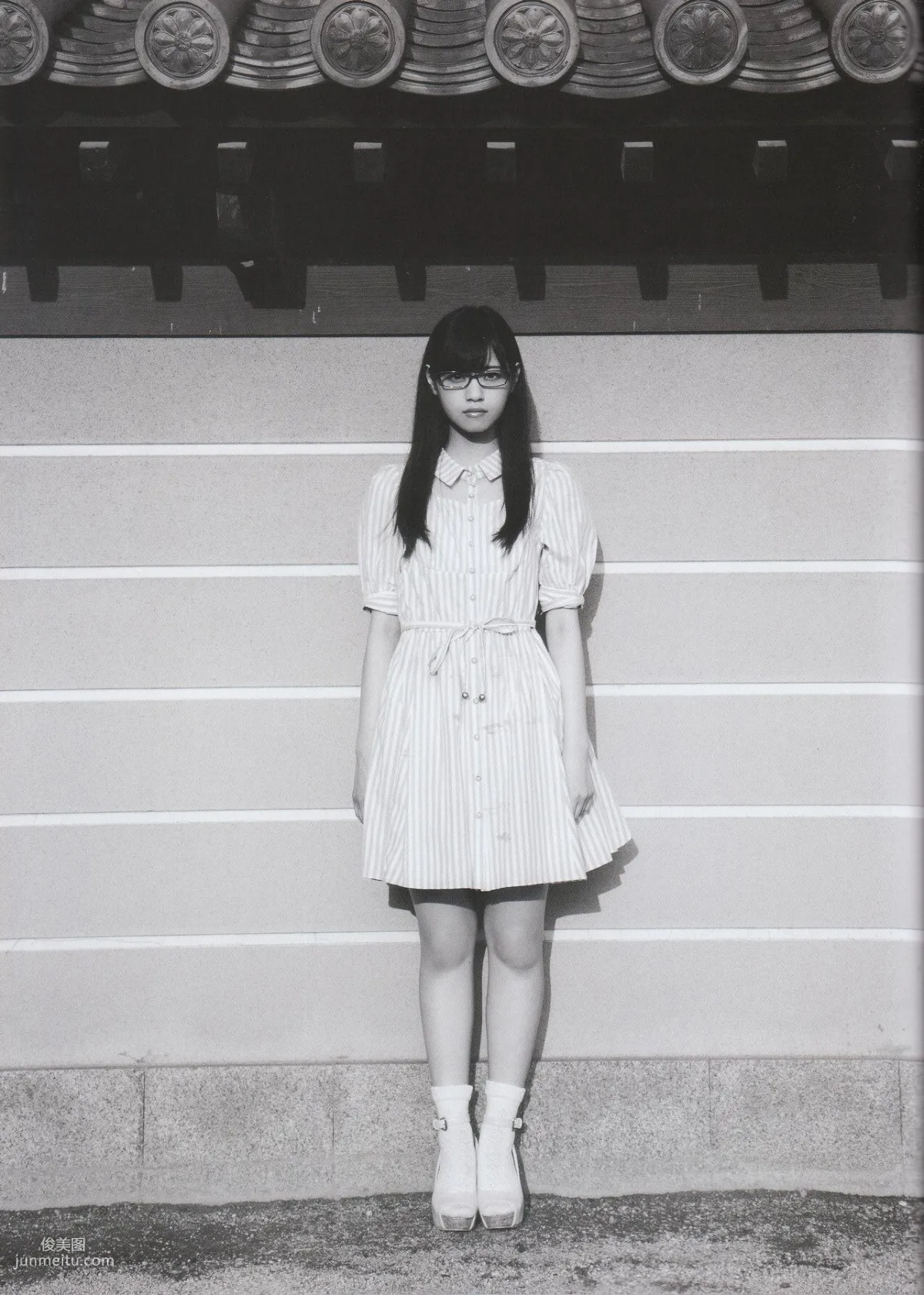 Nanase Nishino《Everyday Clothes》 [Photo Books] photo 58