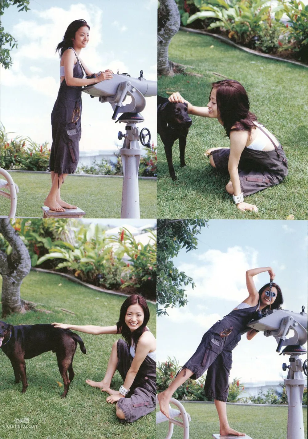 上户彩《Breath》[Photo Book] 写真集74