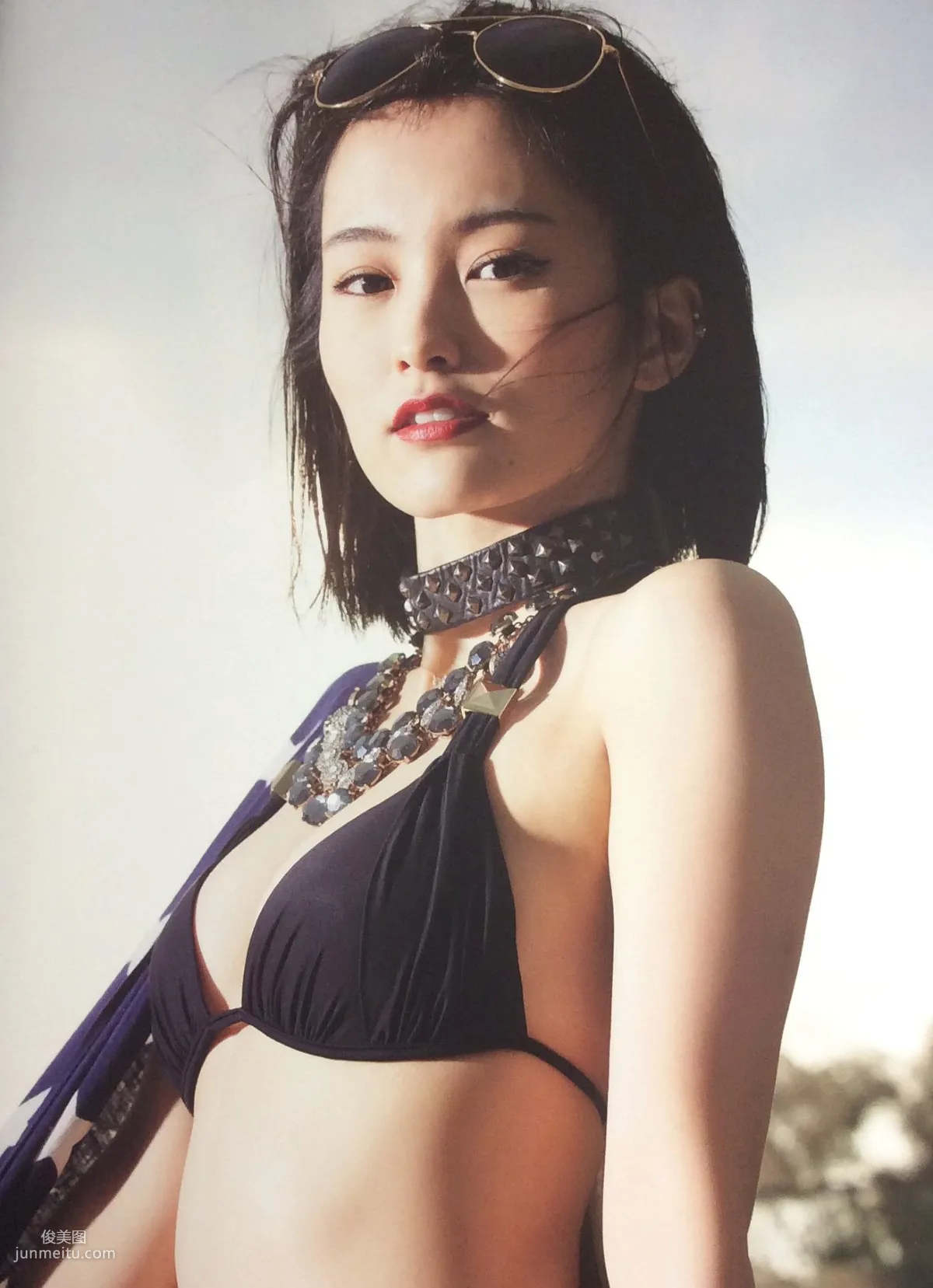 山本彩《SY》 Photo By LESLIE KEE [PB寫真集] 87