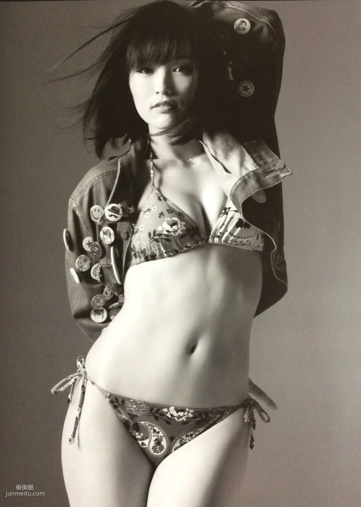 山本彩《SY》 Photo By LESLIE KEE [PB寫真集] 26