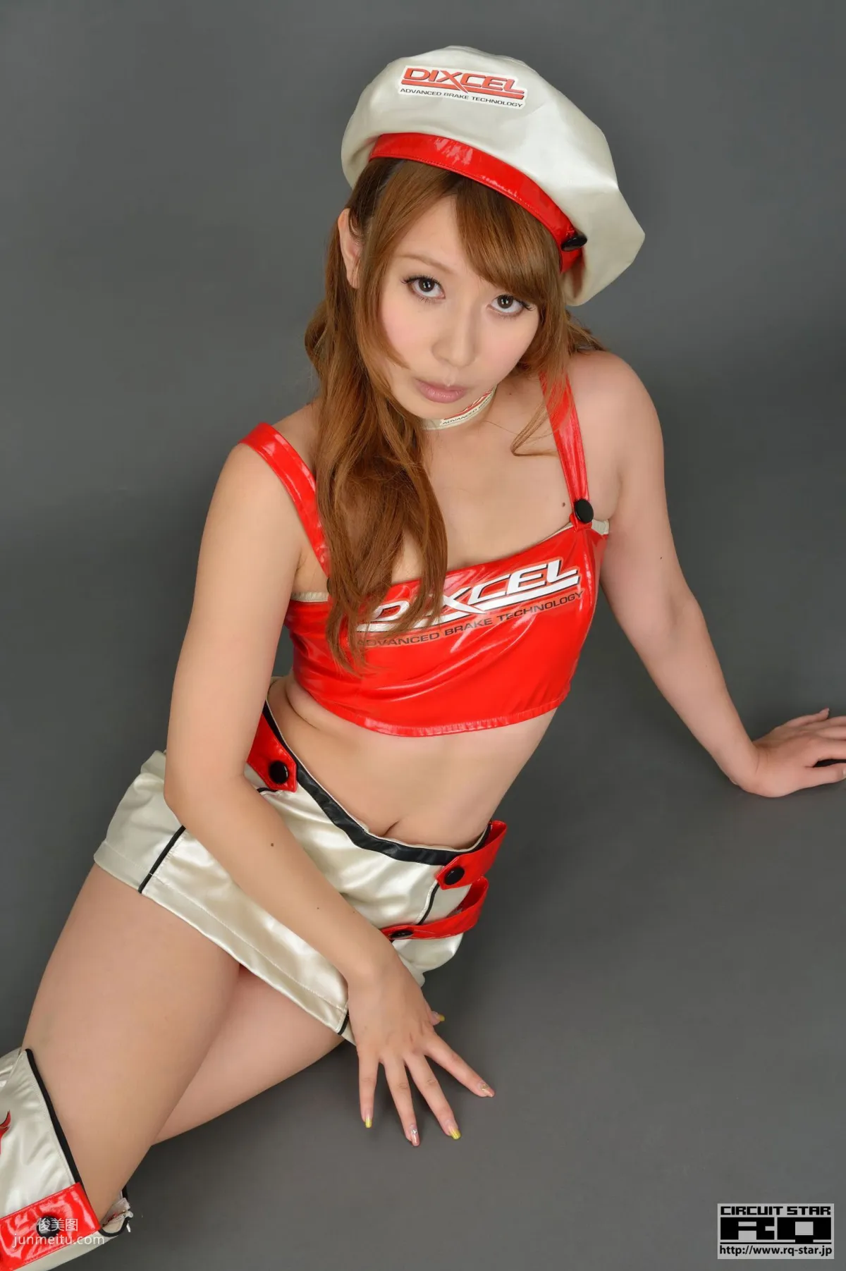 [RQ-STAR] NO.00693 夏川マノン Manon Natsukawa Race Queen 寫真集 65