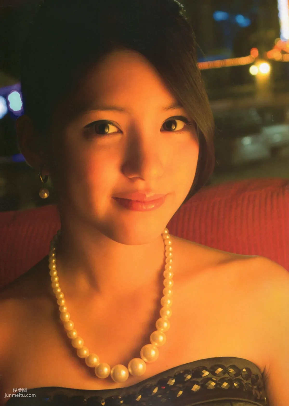 川島海荷《Umikaze》 [PhotoBook] 寫真集 104