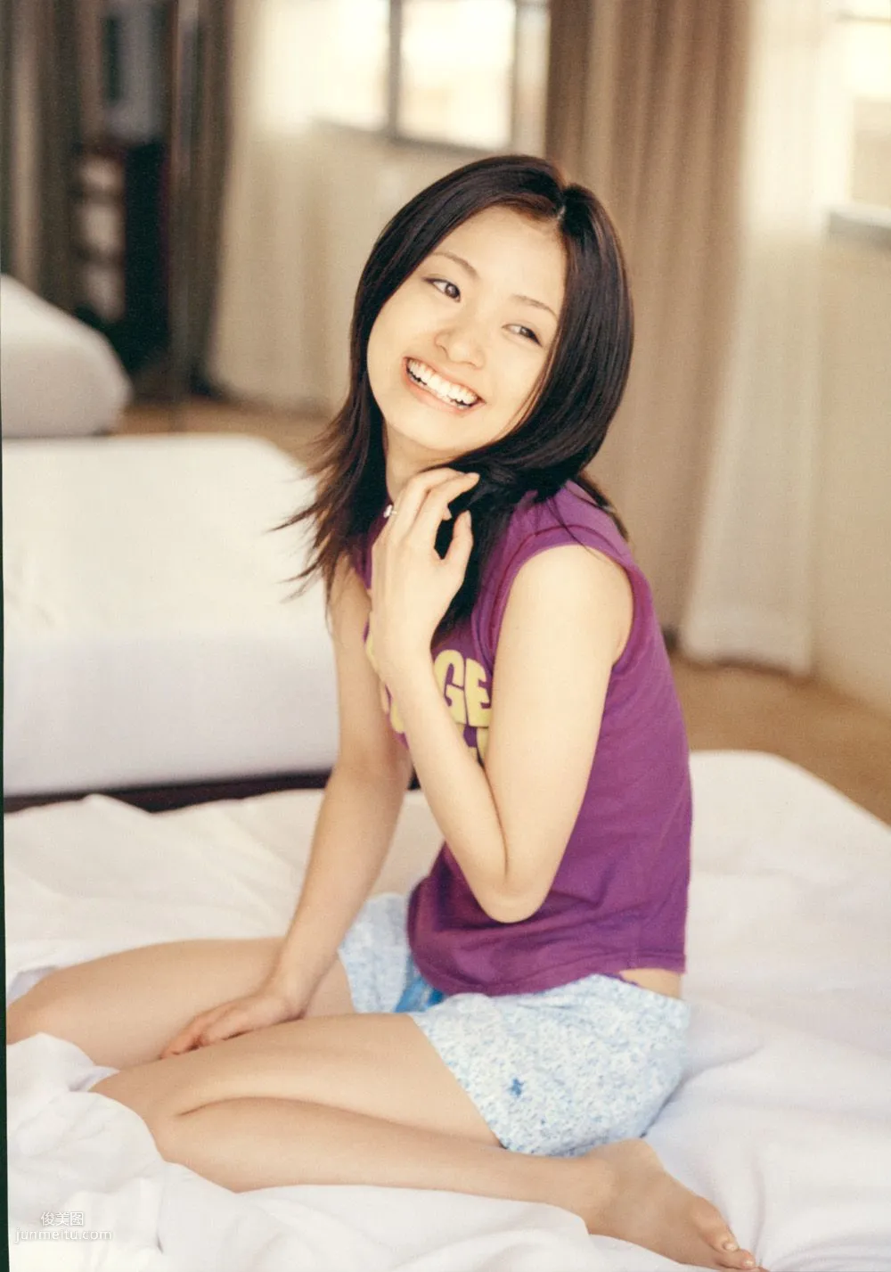 上戶彩《Breath》[Photo Book] 寫真集 53
