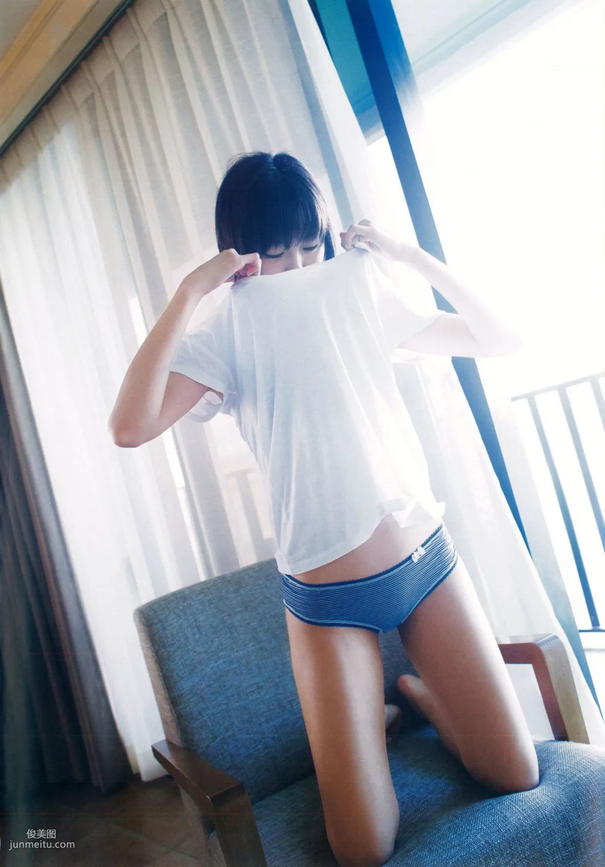 Miyuki Watanabe 《 MW 》 [PhotoBook] Photo Set photo 100