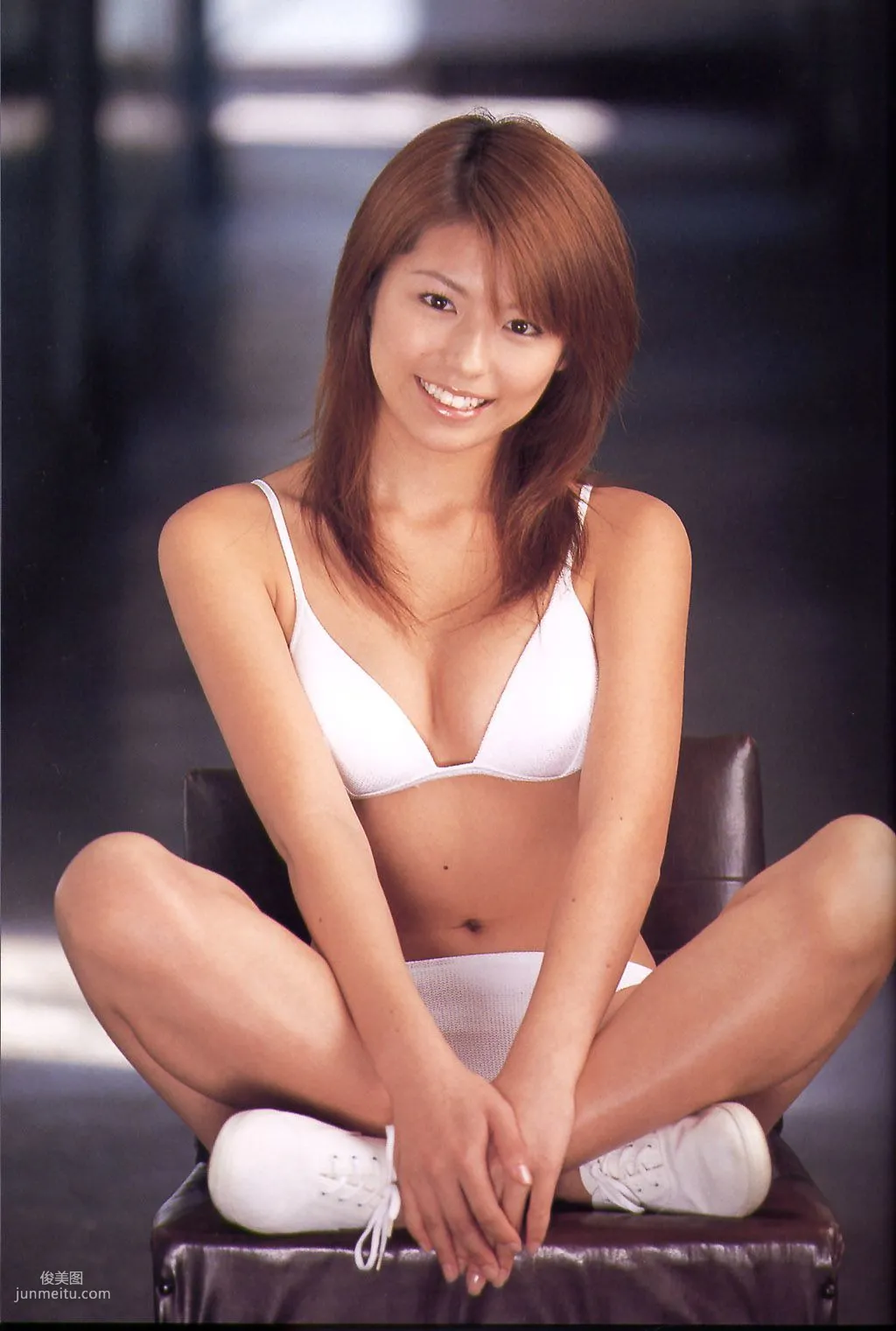 若槻千夏《chinatsu graphy》千夏グラフィー [PB寫真集] 13