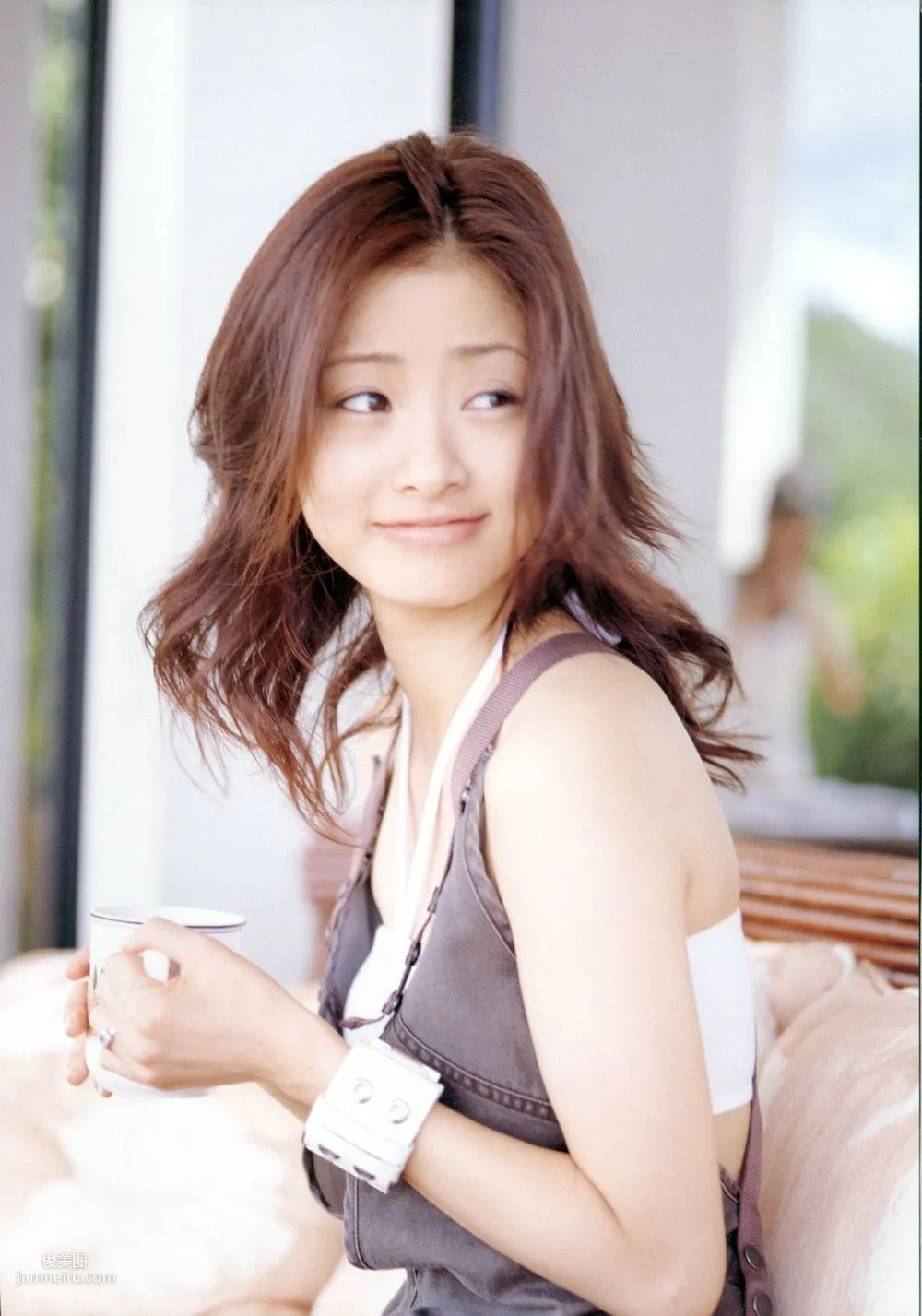 上户彩《Breath》[Photo Book] 写真集73