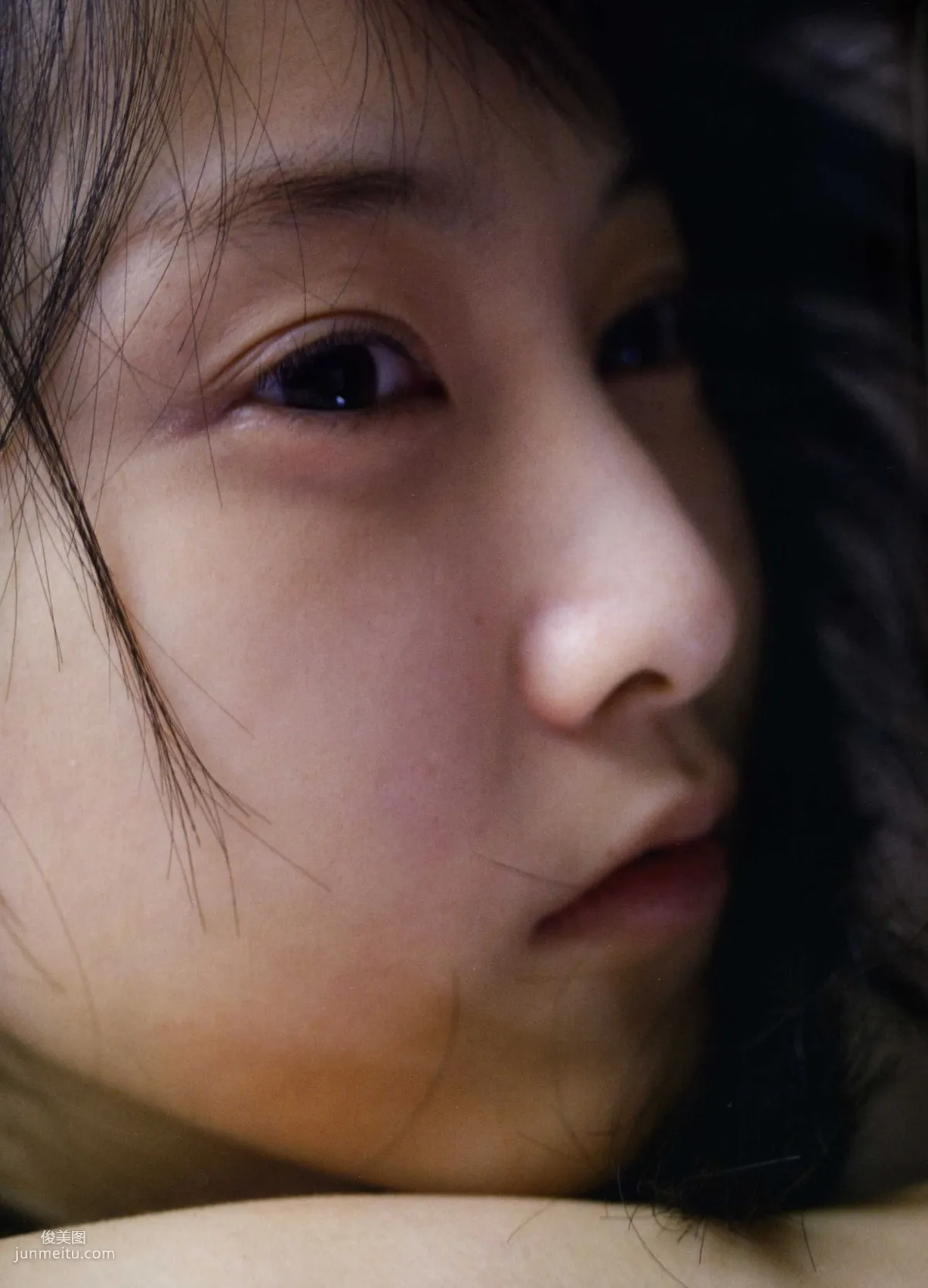 松井玲奈 《Kingyo》 Goldfish [PB寫真集] 96