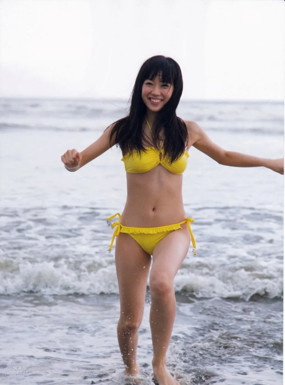 Miyuki Watanabe, Miru Kami [Photo book] Photo Set photo 119
