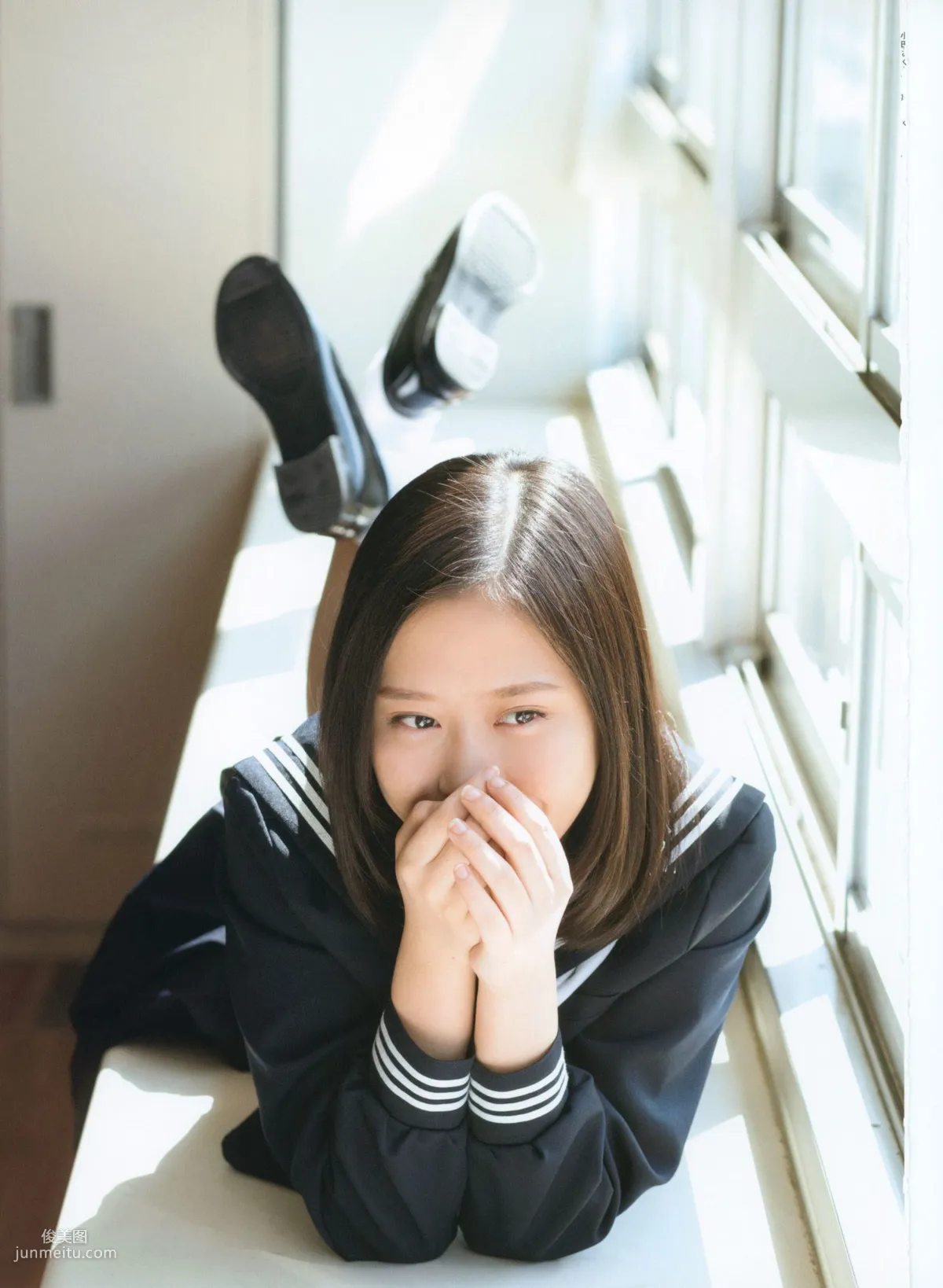 Sakura Oda Sakura Pattern First [Photo Books] Photo Set photo 2