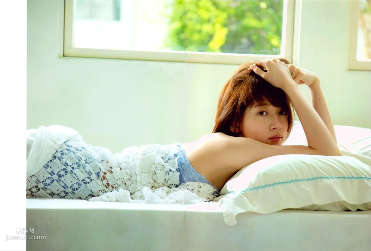 Nanami Hashimoto Gentle Thorns [Photo Books] photo 129