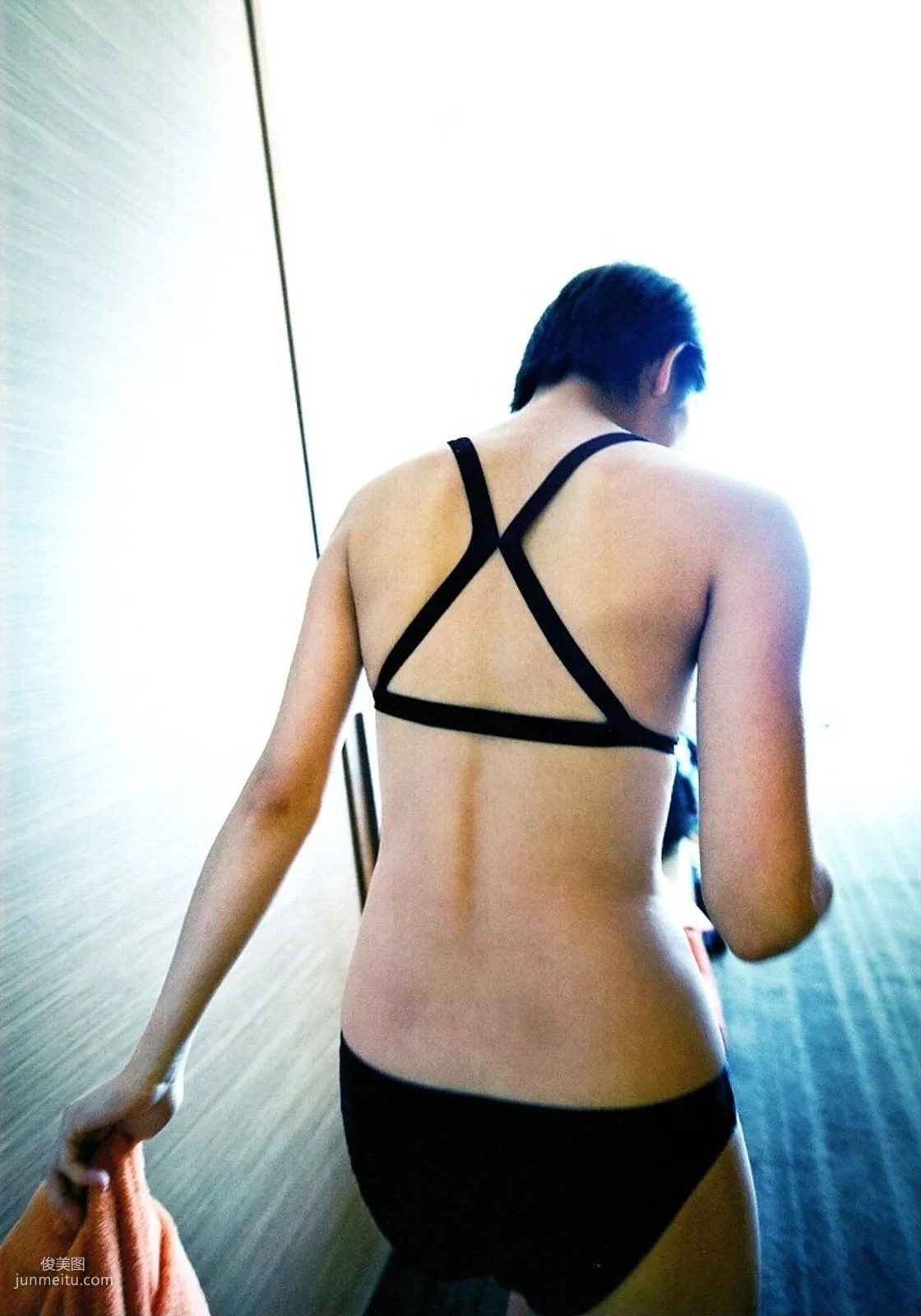 Rei Okamoto 岡本玲 《OKAMO》 [PhotoBook] 寫真集 89