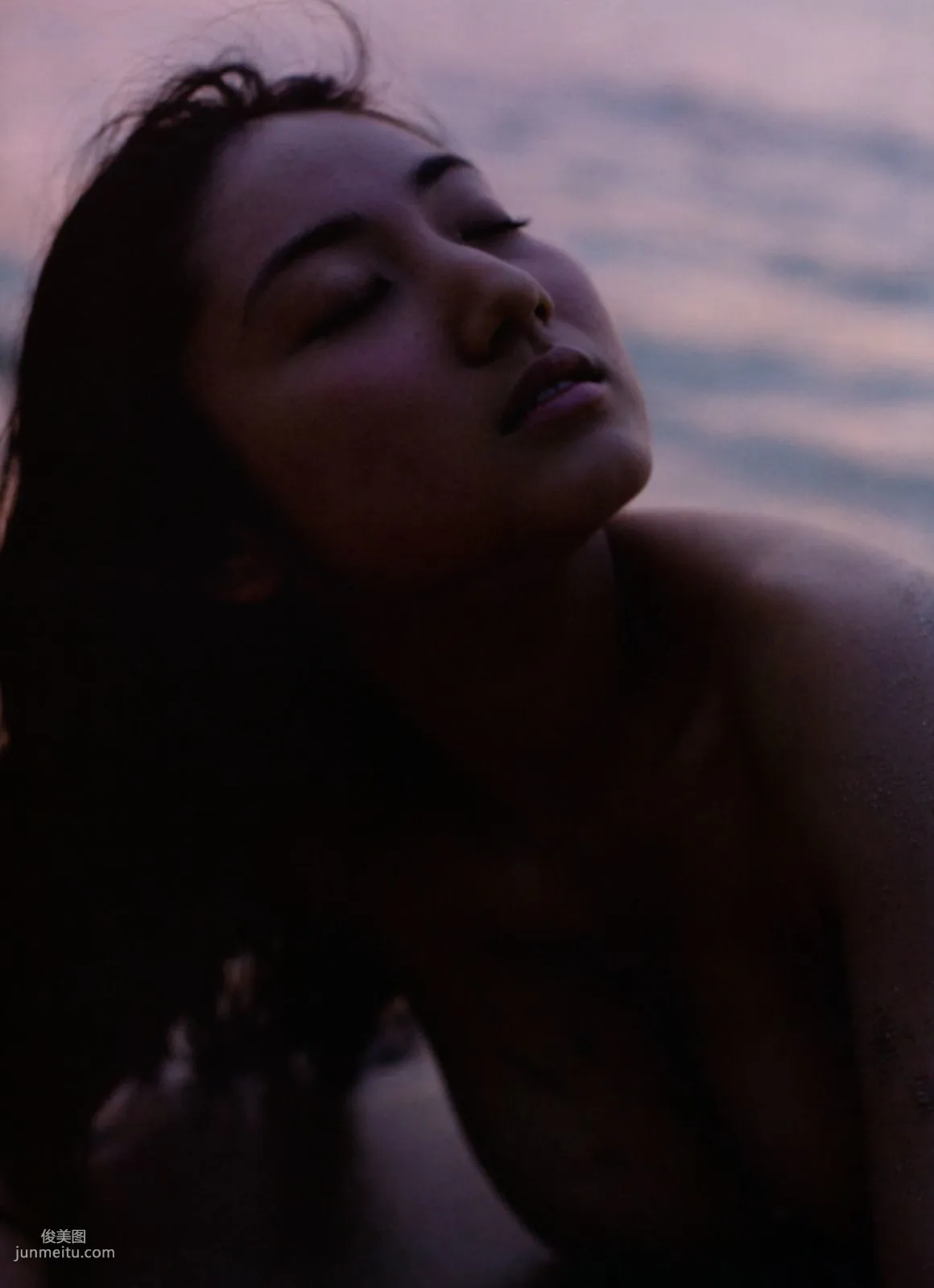 Saaya 纱绫 《newpb》 [PhotoBook]  写真集69