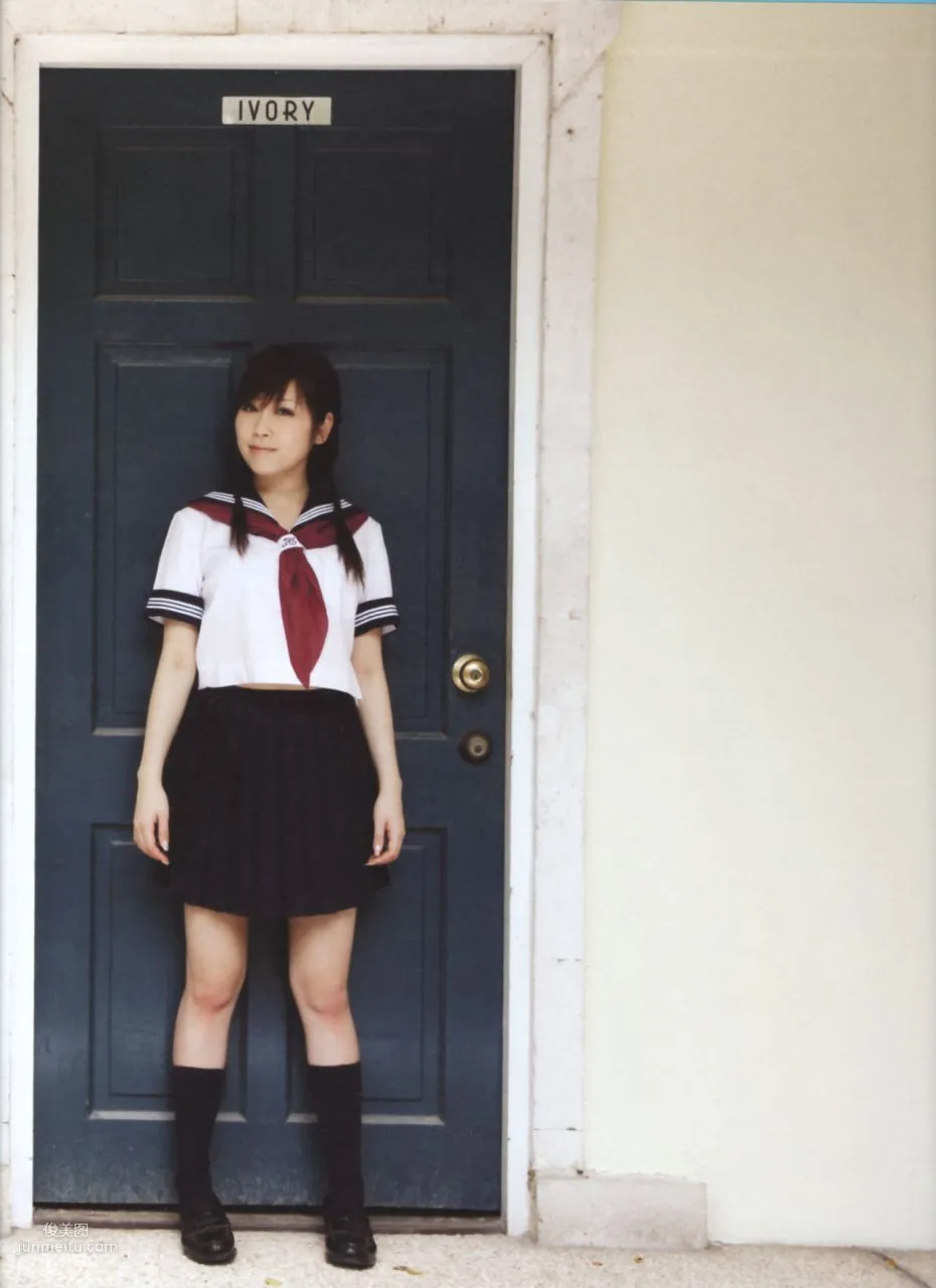 中西裡菜《AKB48 Graduation》 [PB寫真集] 88