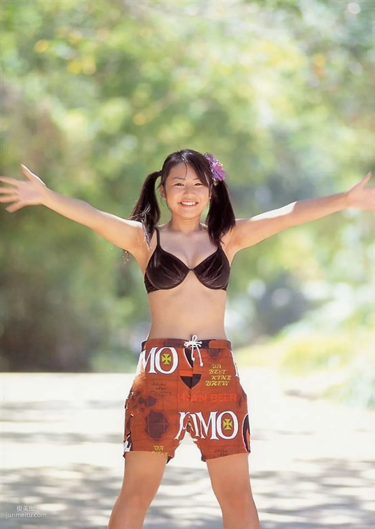 磯山さやか 《Pre Pri‐17》ファースト [Photo Book] 寫真集 80