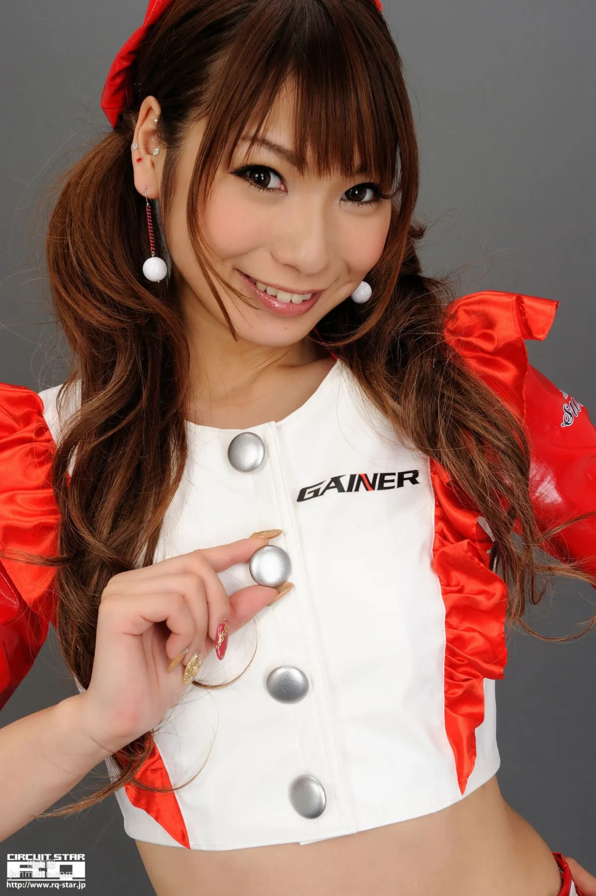 [RQ-STAR] NO.00624 彩世めい Mei Ayase Race Queen 寫真集 52