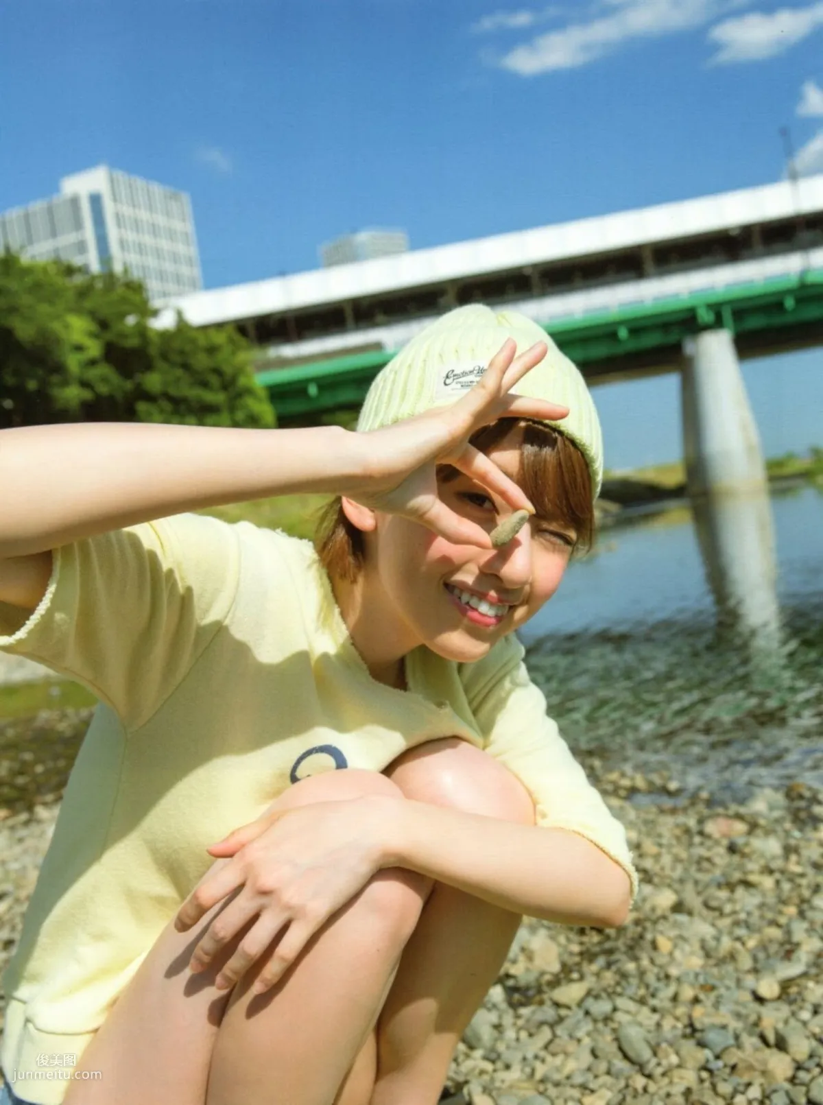 Nanami Hashimoto Gentle Thorns [Photo Books] photo 126