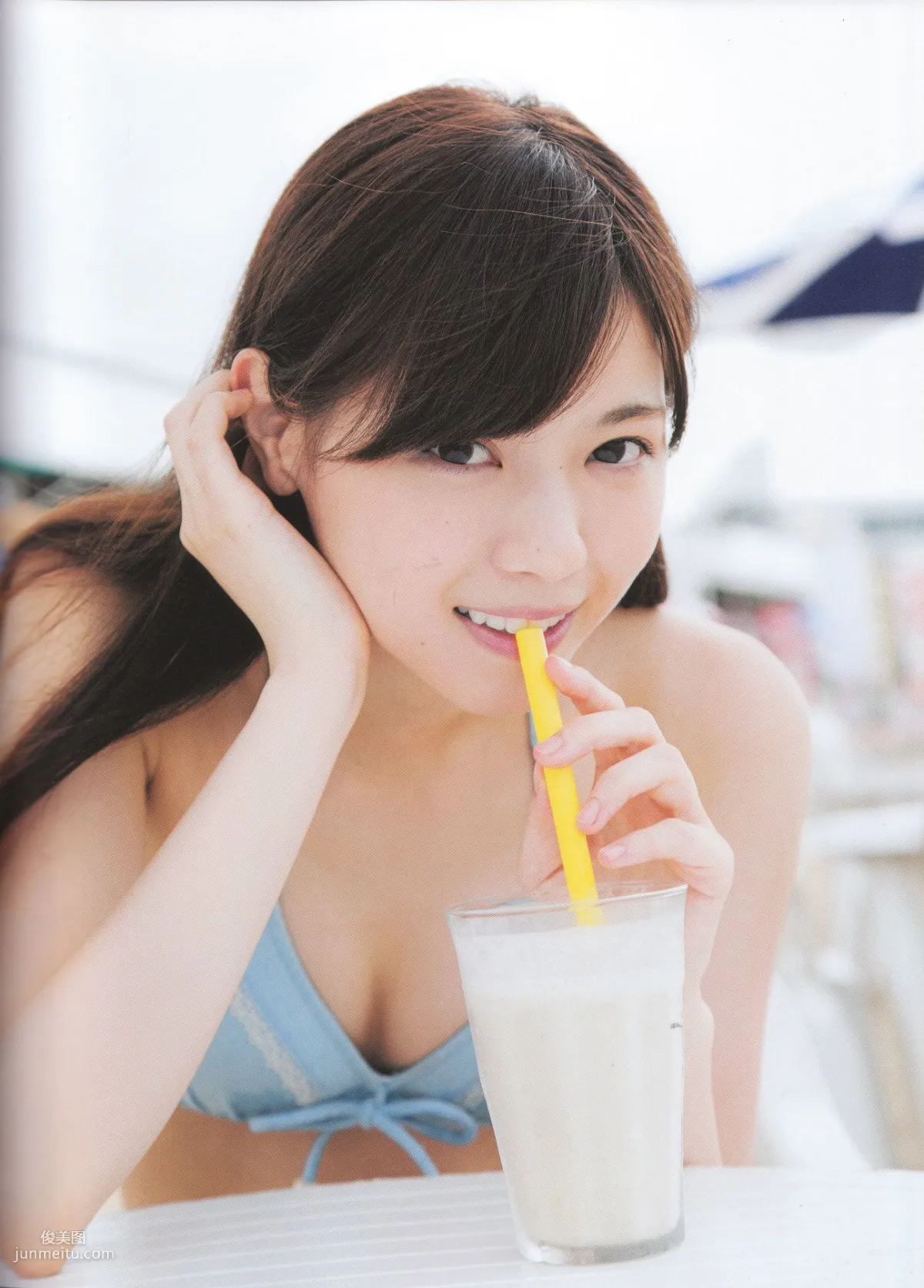 Nanase Nishino《Everyday Clothes》 [Photo Books] photo 39