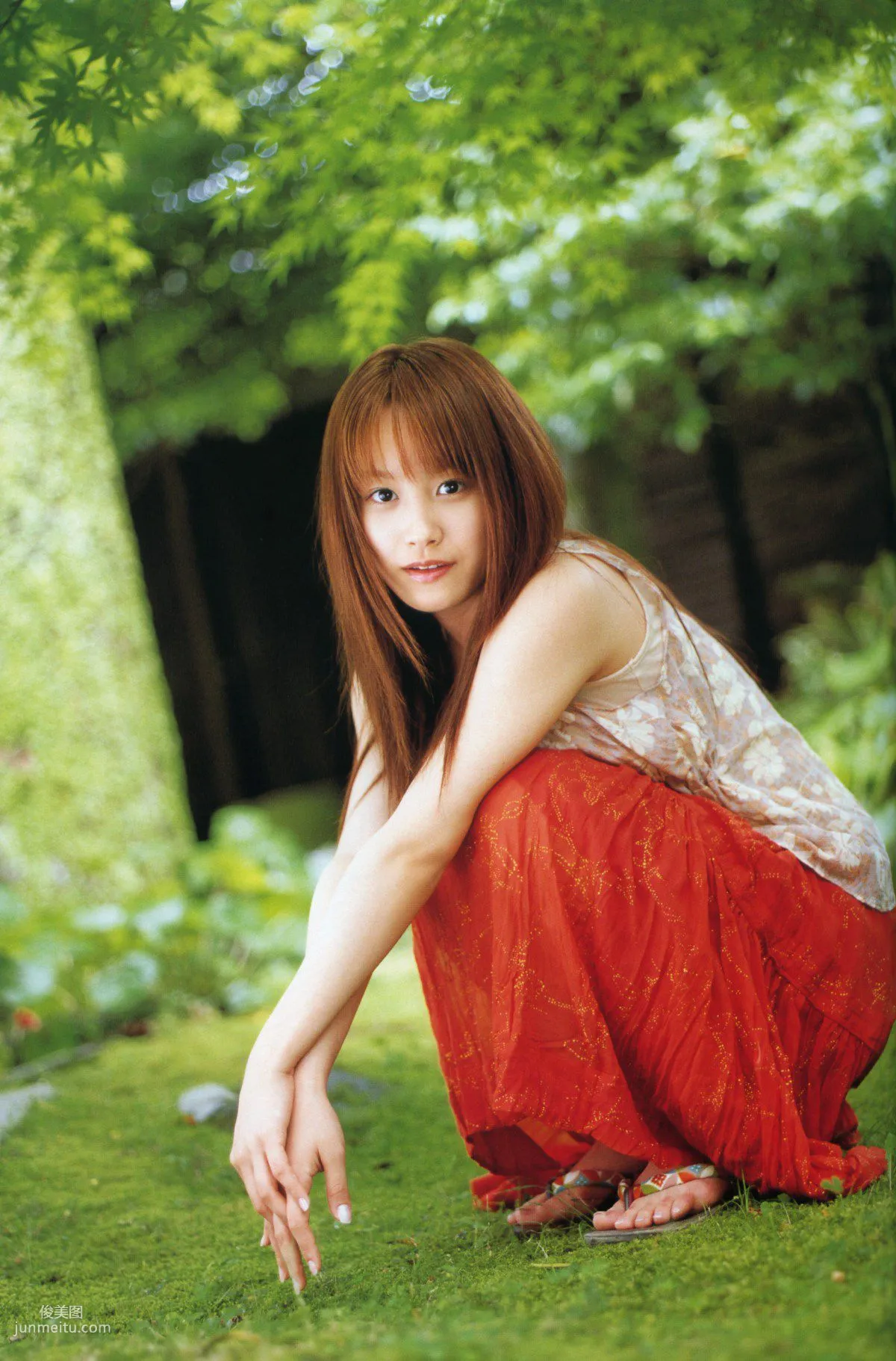 Ai Takahashi ai [Photo Books] Photo Set photo 91