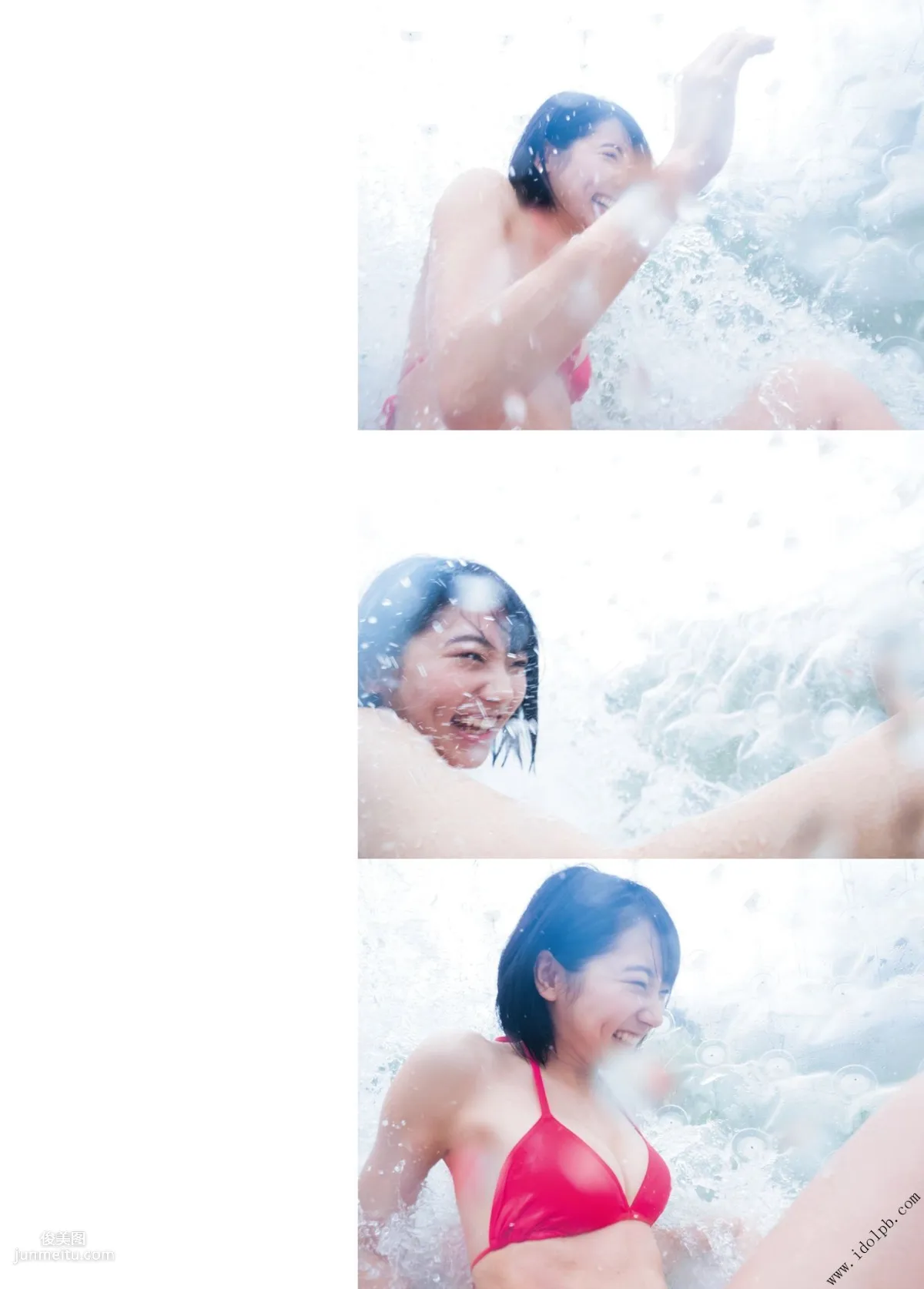 Rena Takeda, short [PhotoBook] Photo Set photo 45