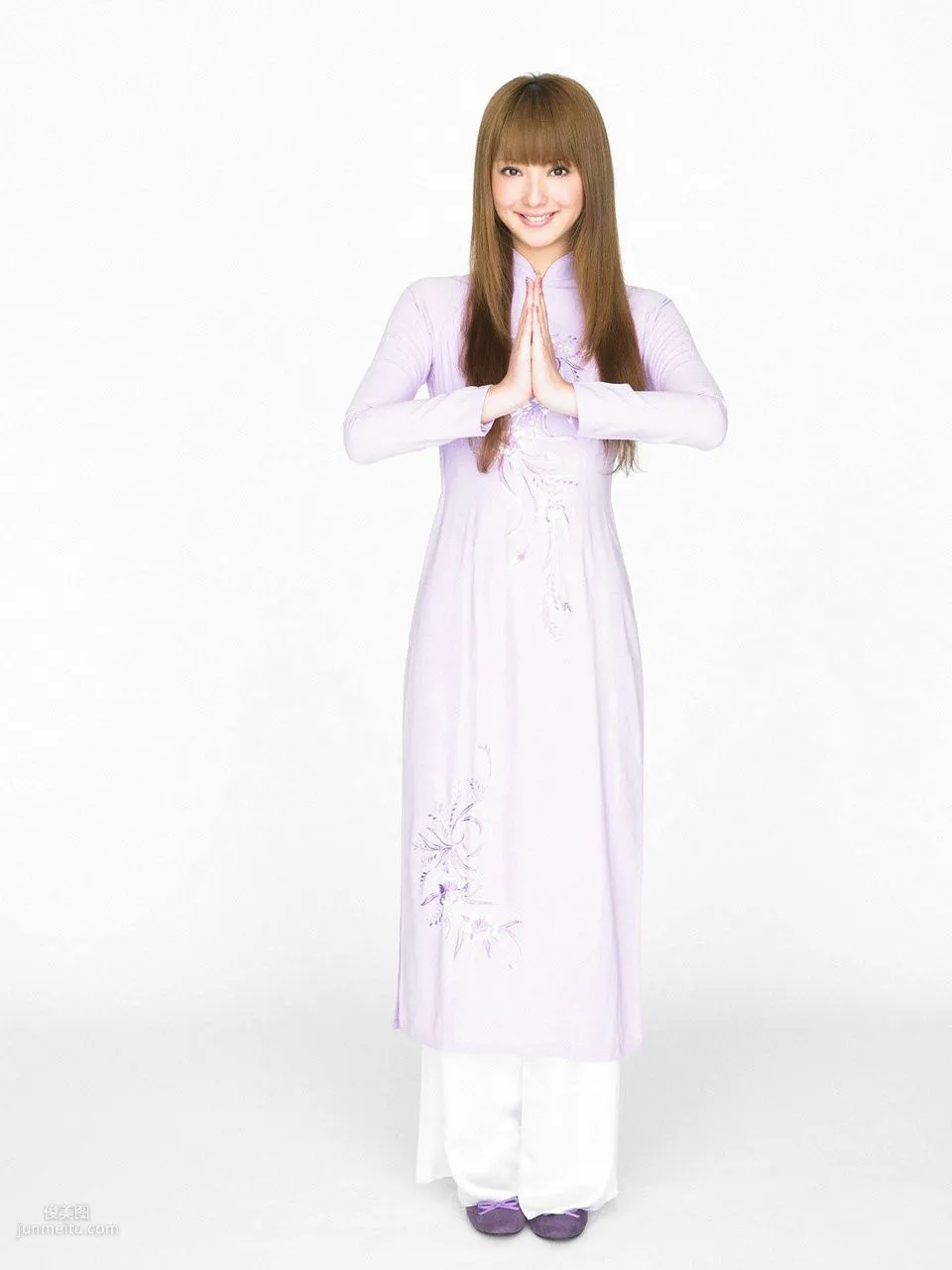 Nozomi Sasaki Angel's Love [Photo Books] Photo Set photo 24