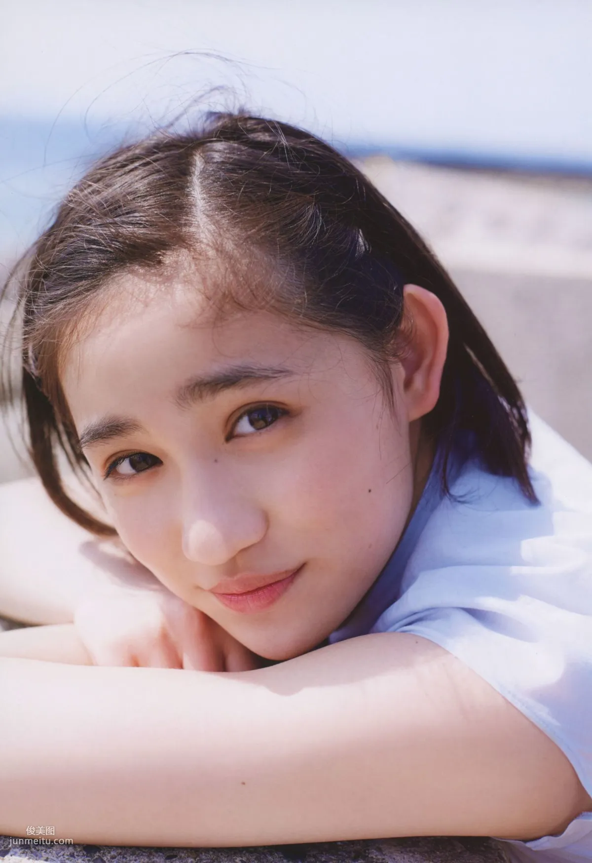 佐々木莉佳子/佐佐木莉佳子 《RIKAKO》 [PB寫真集] 18
