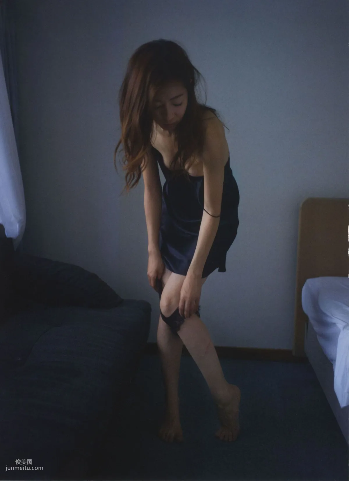 中村愛美 《Lyin' Eyes》 [PhotoBook] 寫真集 85