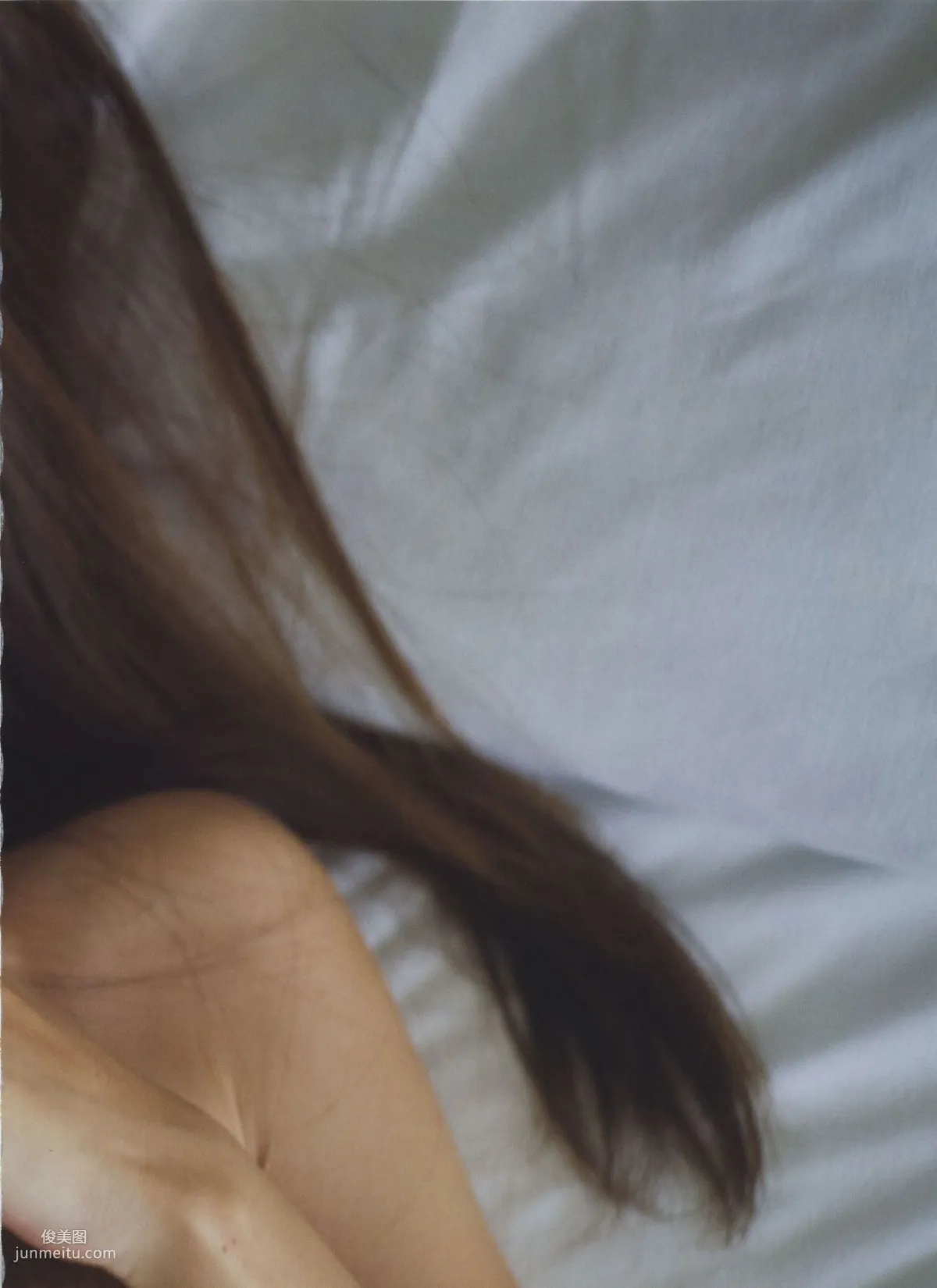 中村愛美 《Lyin' Eyes》 [PhotoBook] 寫真集 59