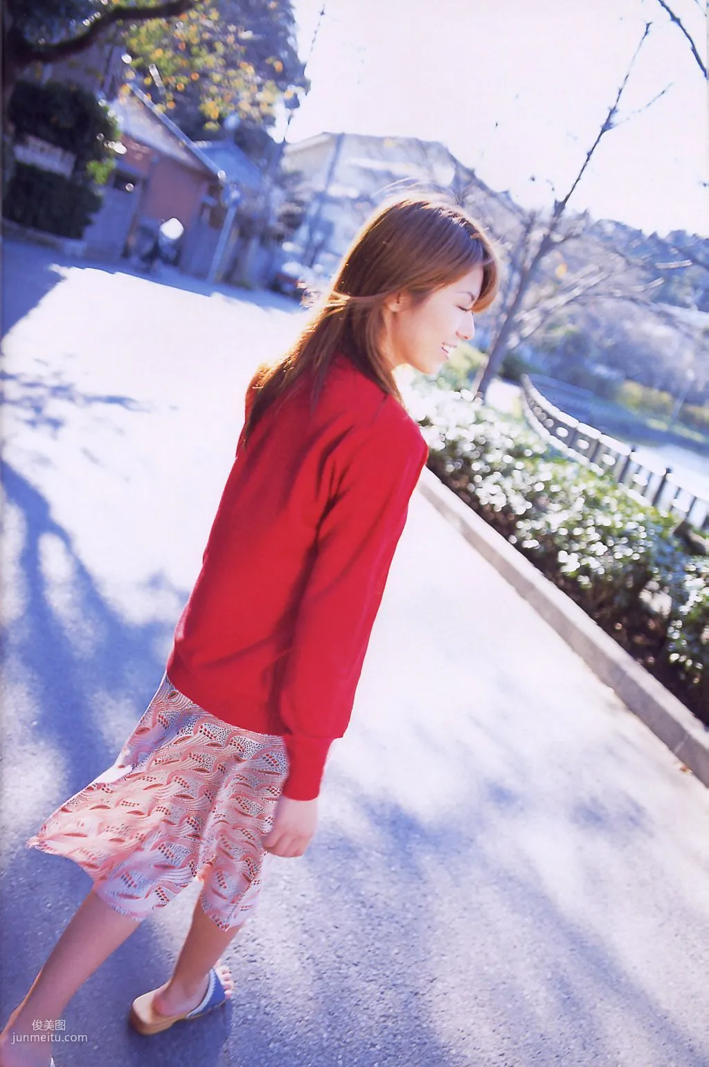 若槻千夏《chinatsu graphy》千夏グラフィー [PB寫真集] 63