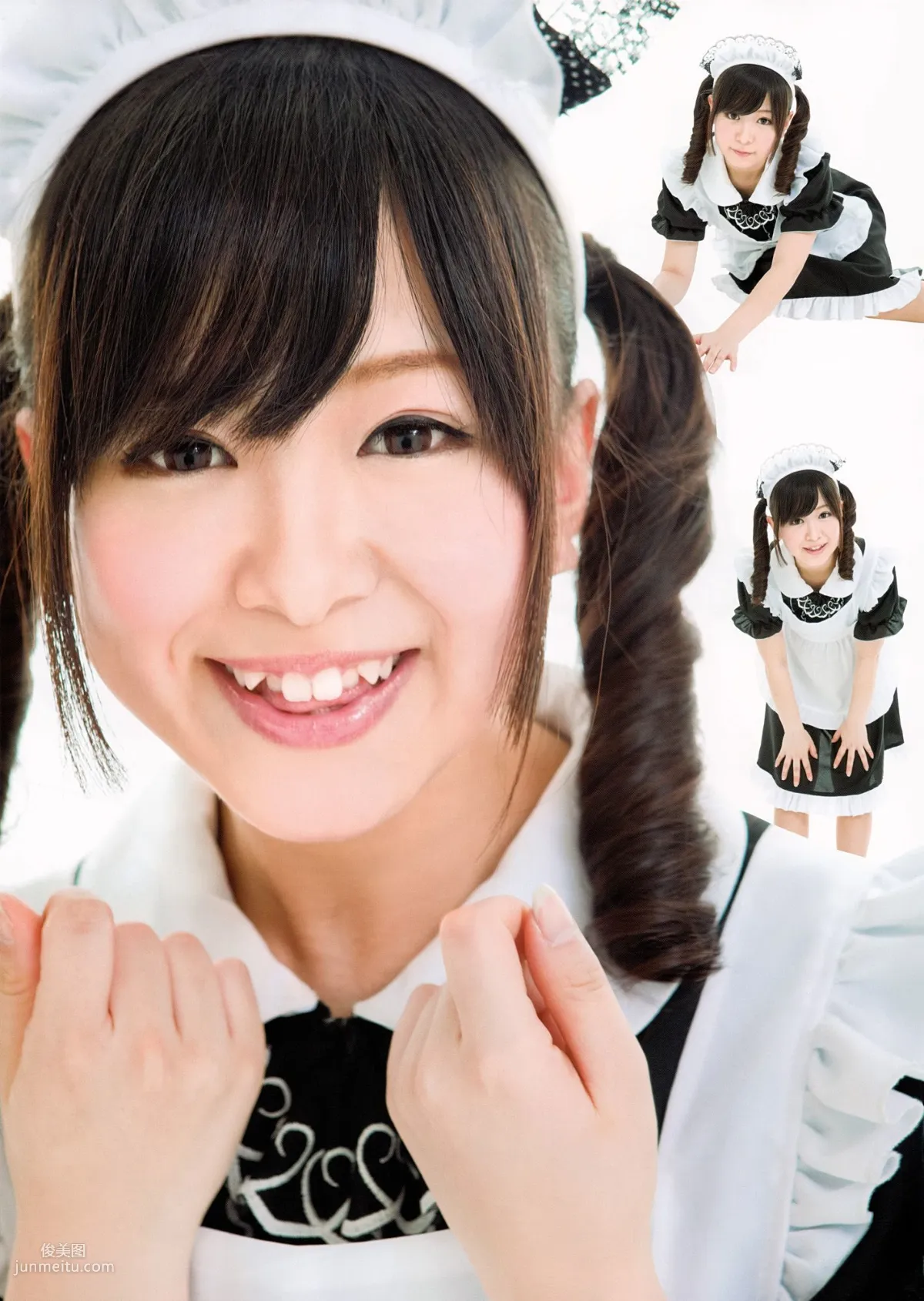 SKE48《モウソウ刑事！》[Photo Book] 写真集35