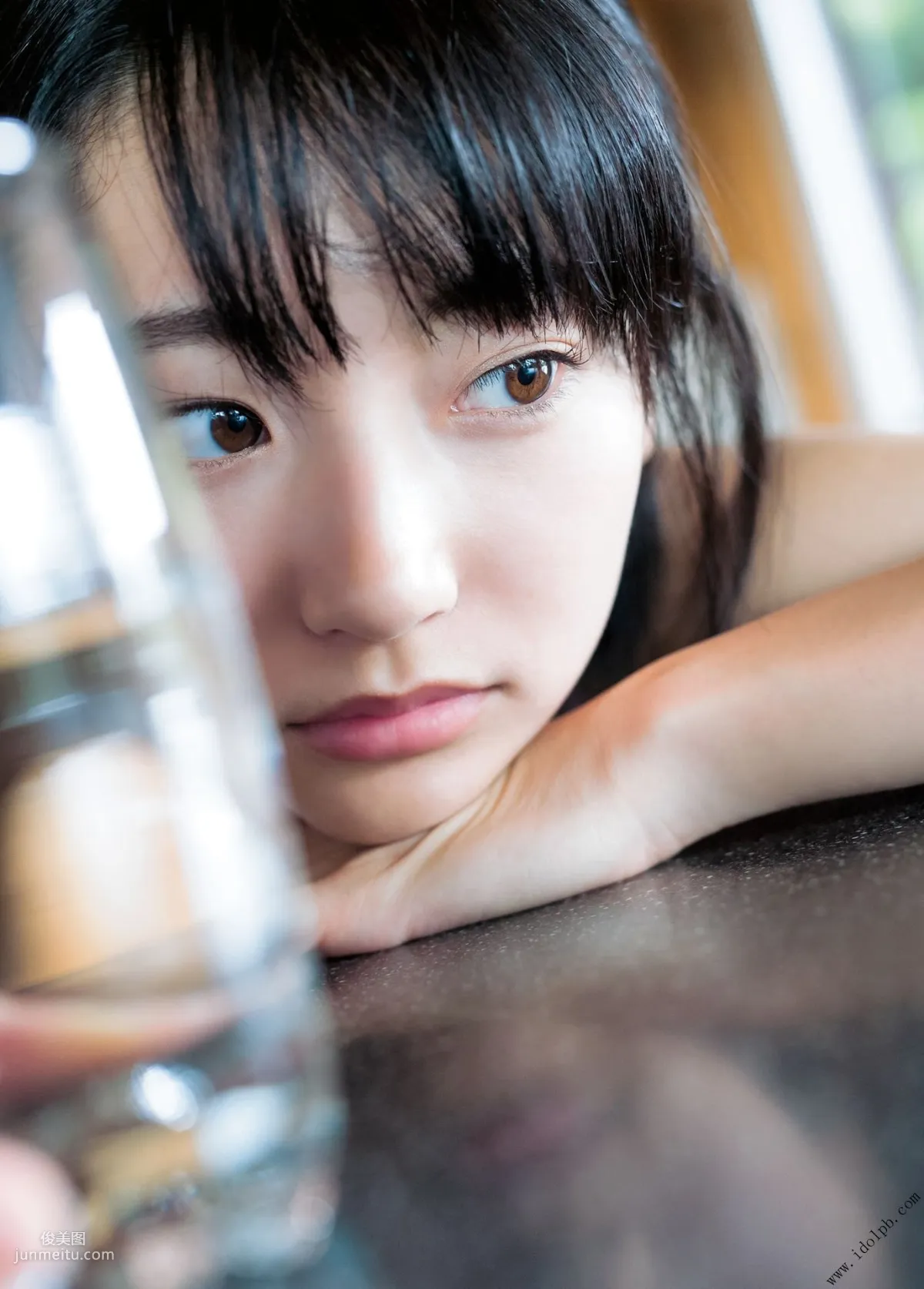 Rena Takeda, short [PhotoBook] Photo Set photo 61