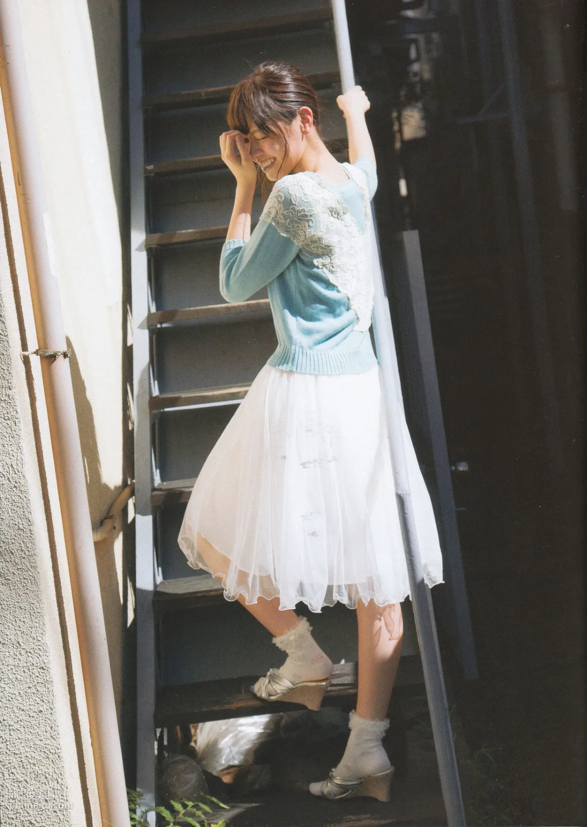 Nanase Nishino《Everyday Clothes》 [Photo Books] photo 84