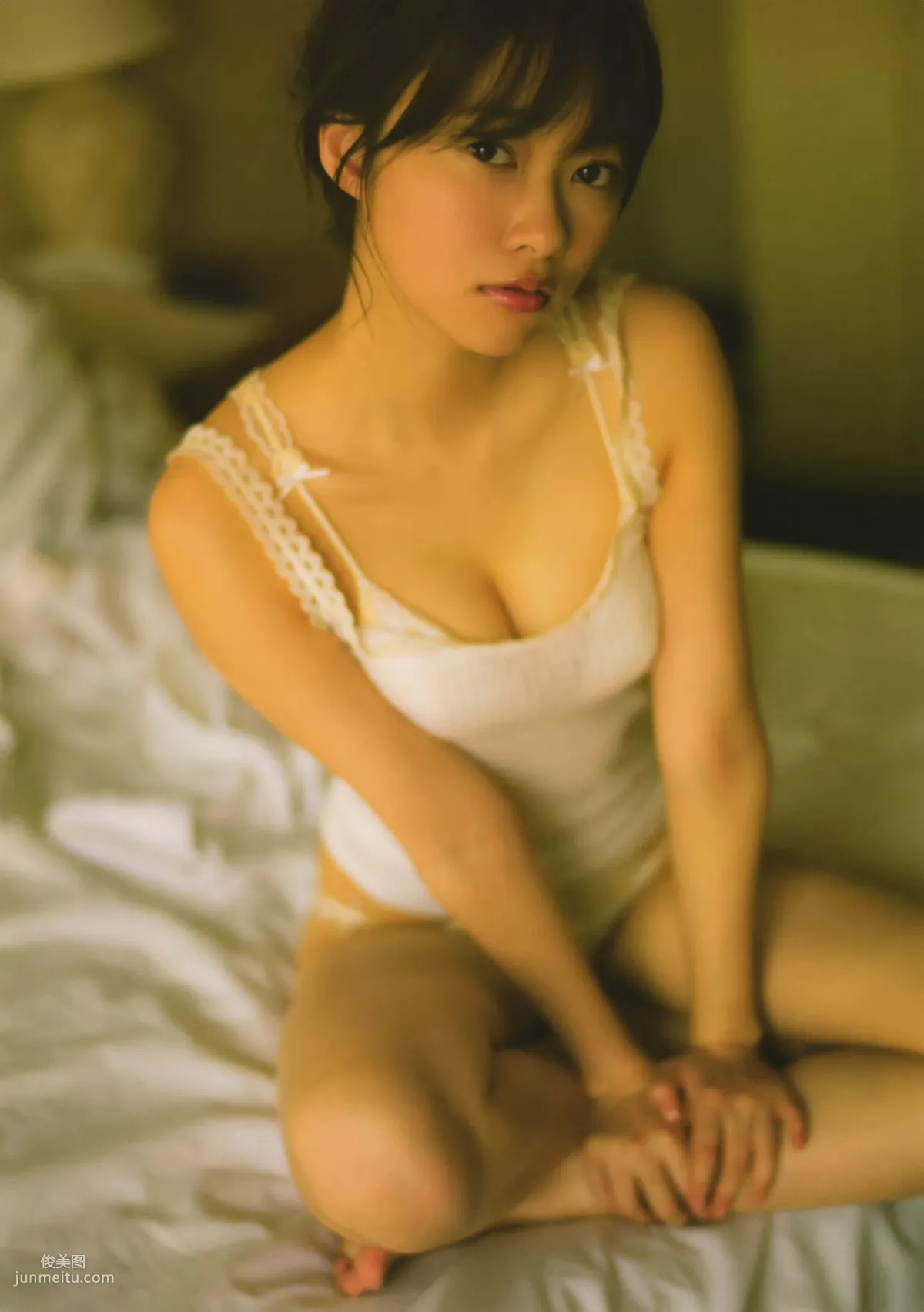 指原莉乃 《スキャンダル中毒》 [PB寫真集] 91