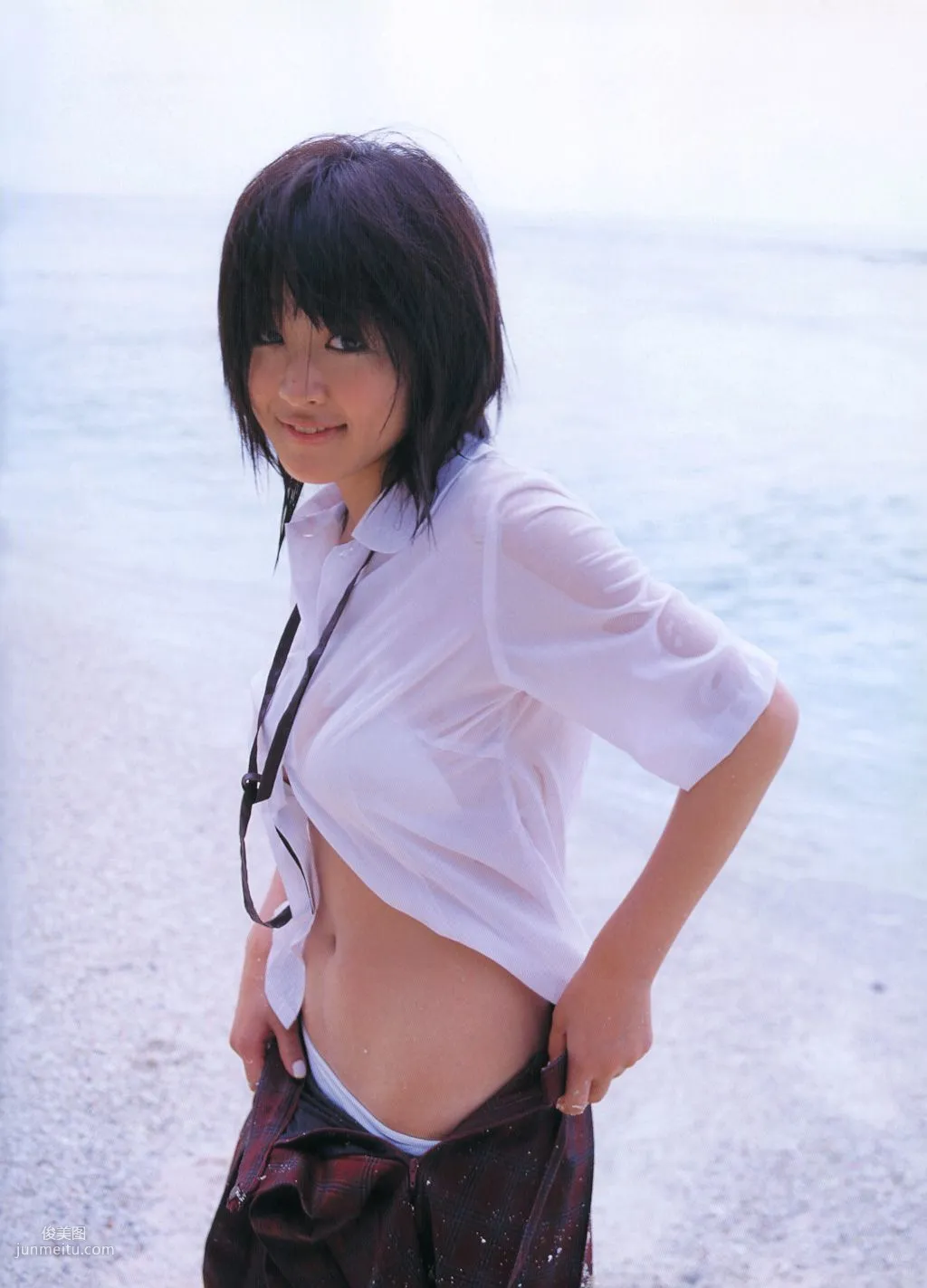 Risa Shimamoto, Adult Body [Photo Books] photo 75