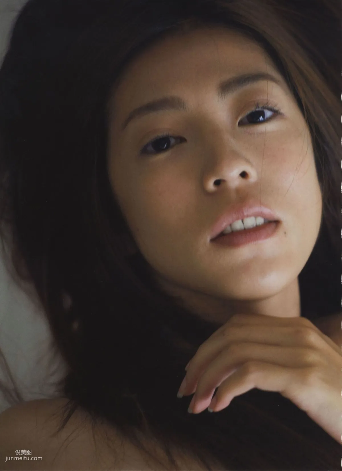 中村愛美 《Lyin' Eyes》 [PhotoBook] 寫真集 58
