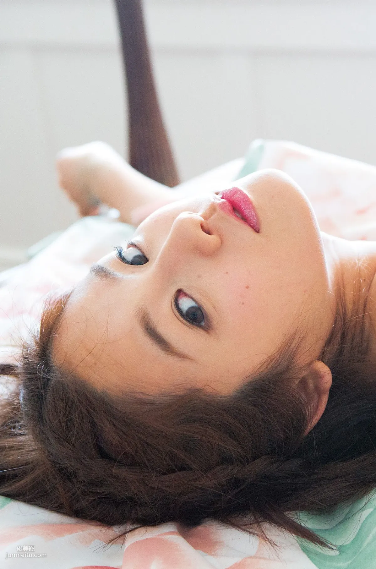 Miwako Kakei《Venus Birth》 [PhotoBook] Photo Set photo 35