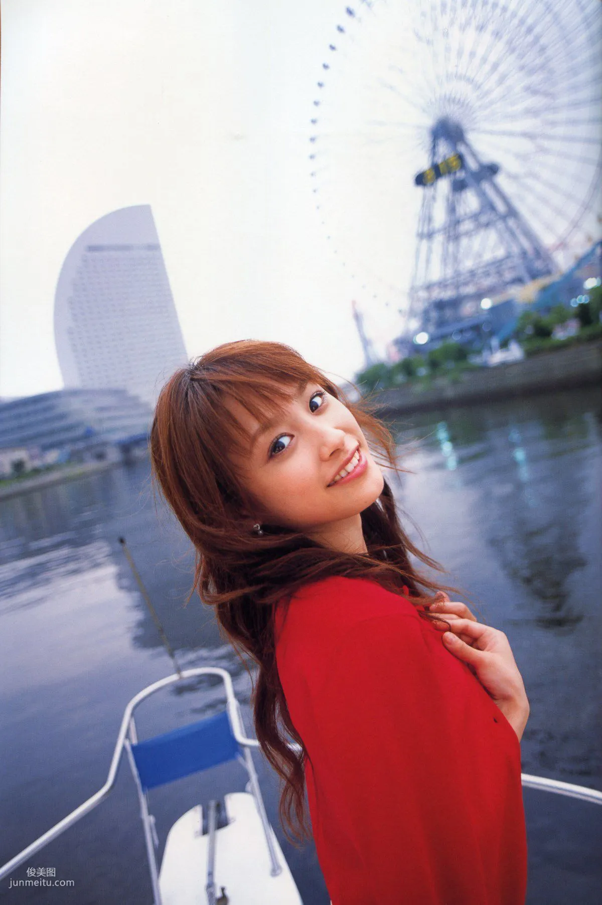 Ai Takahashi ai [Photo Books] Photo Set photo 25