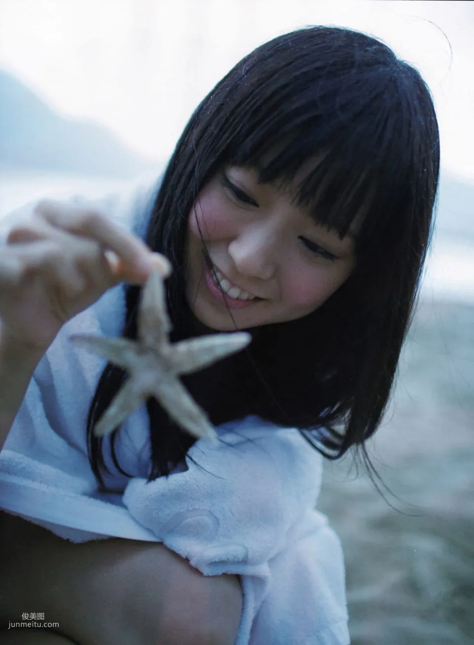 Miyuki Watanabe, Miru Kami [Photo book] Photo Set photo 68