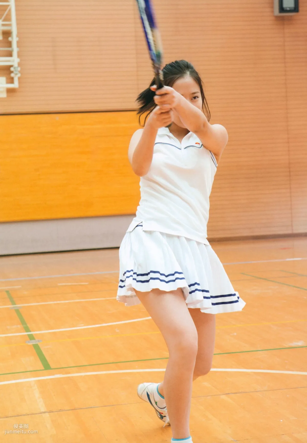 Sakura Oda Sakura Pattern First [Photo Books] Photo Set photo 20