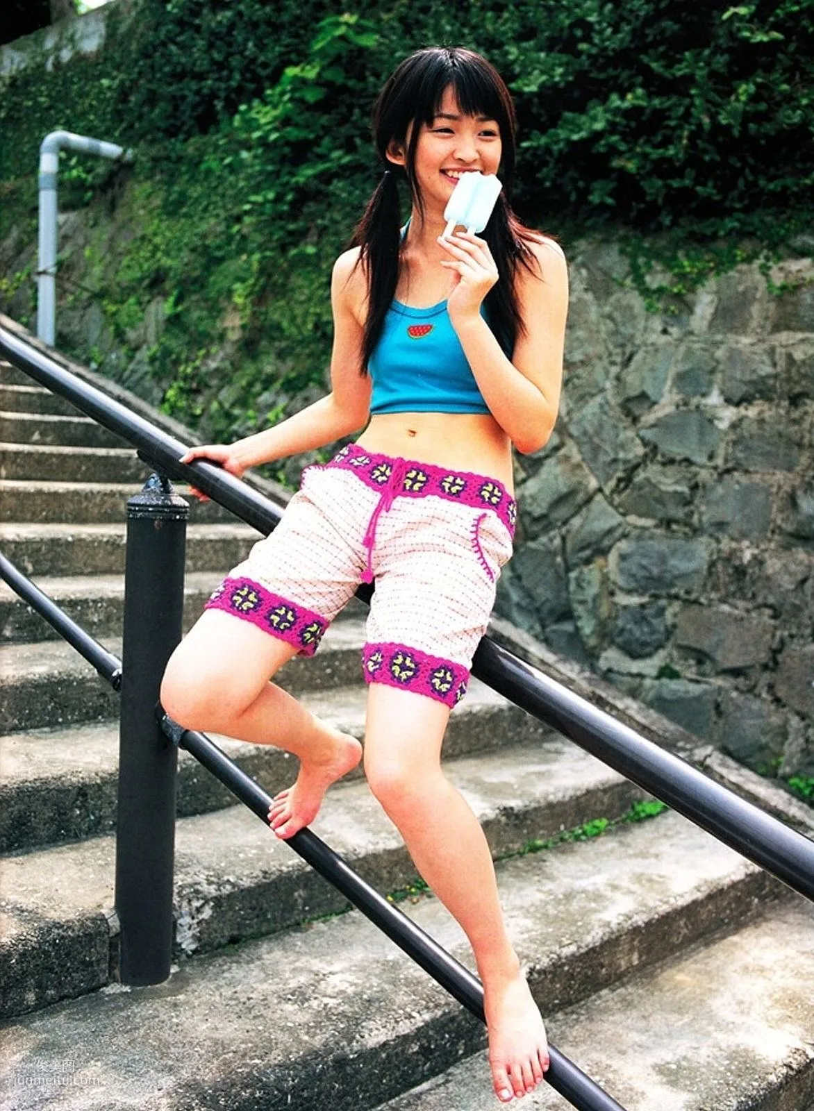 Rei Okamoto 岡本玲 《OKAMO》 [PhotoBook] 寫真集 17