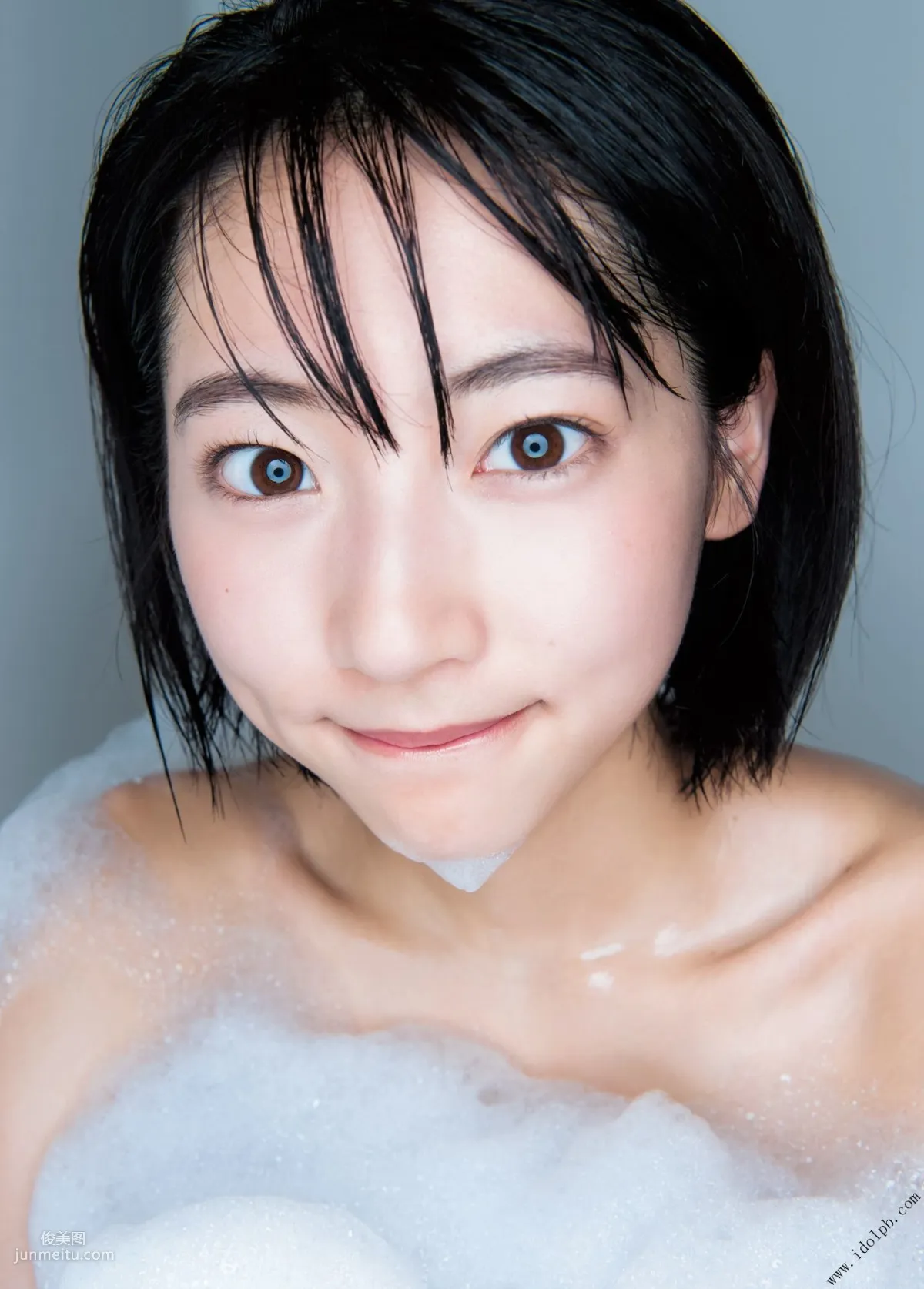 Rena Takeda, short [PhotoBook] Photo Set photo 70