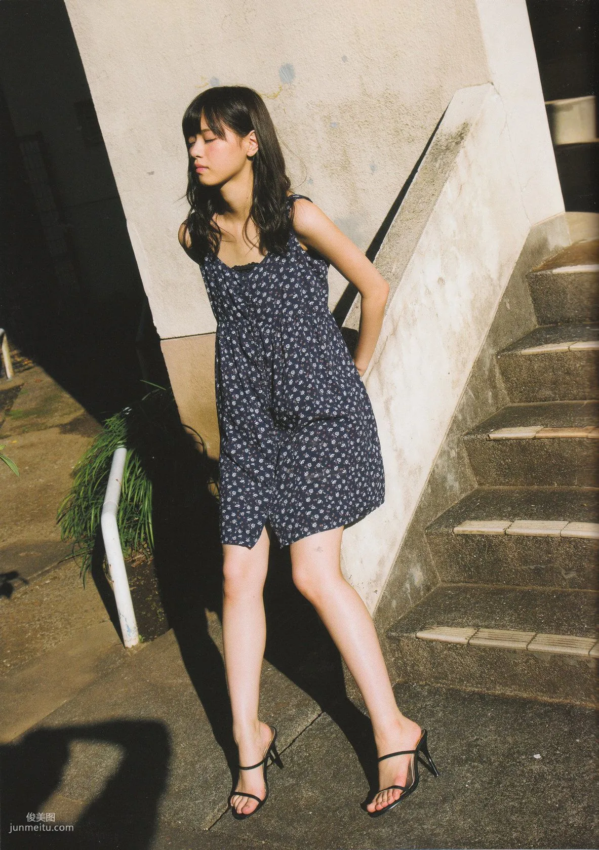 Nanase Nishino《Everyday Clothes》 [Photo Books] photo 78