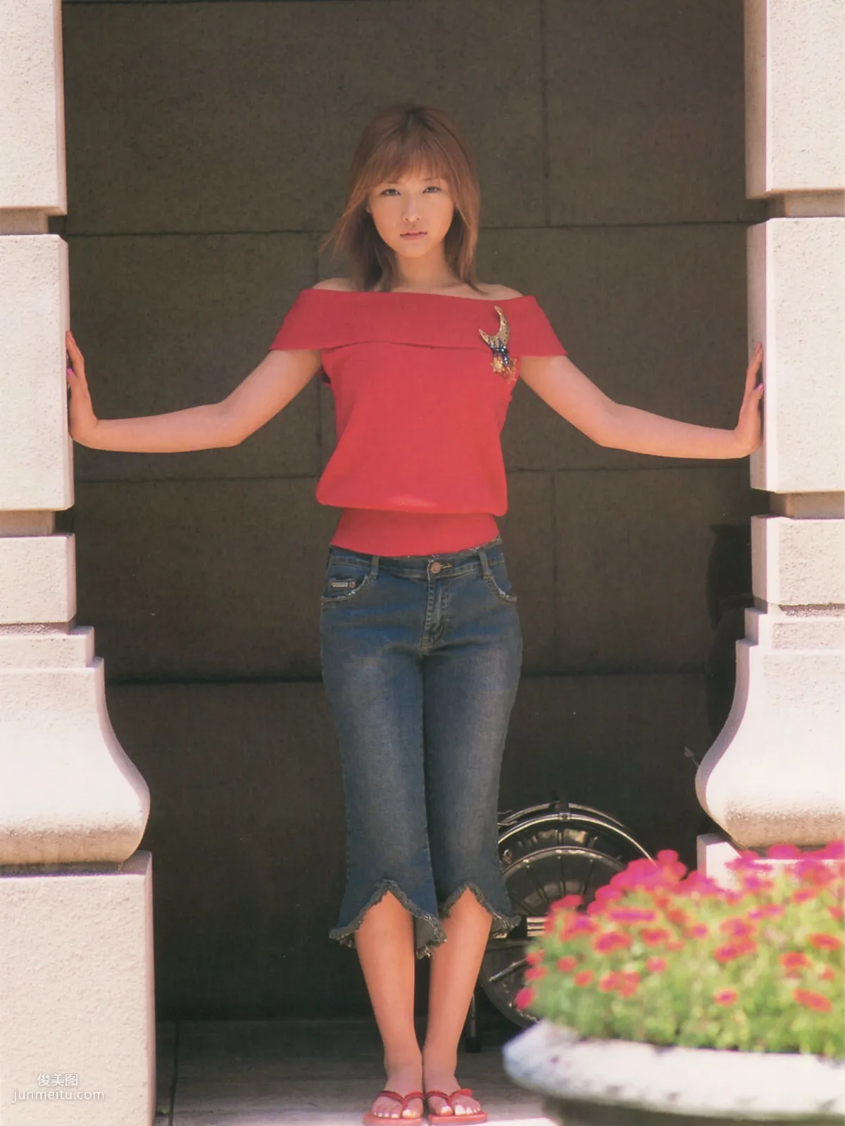 [Photo Book] Rika Ishikawa Rika Ishikawa Photo Set photo 74