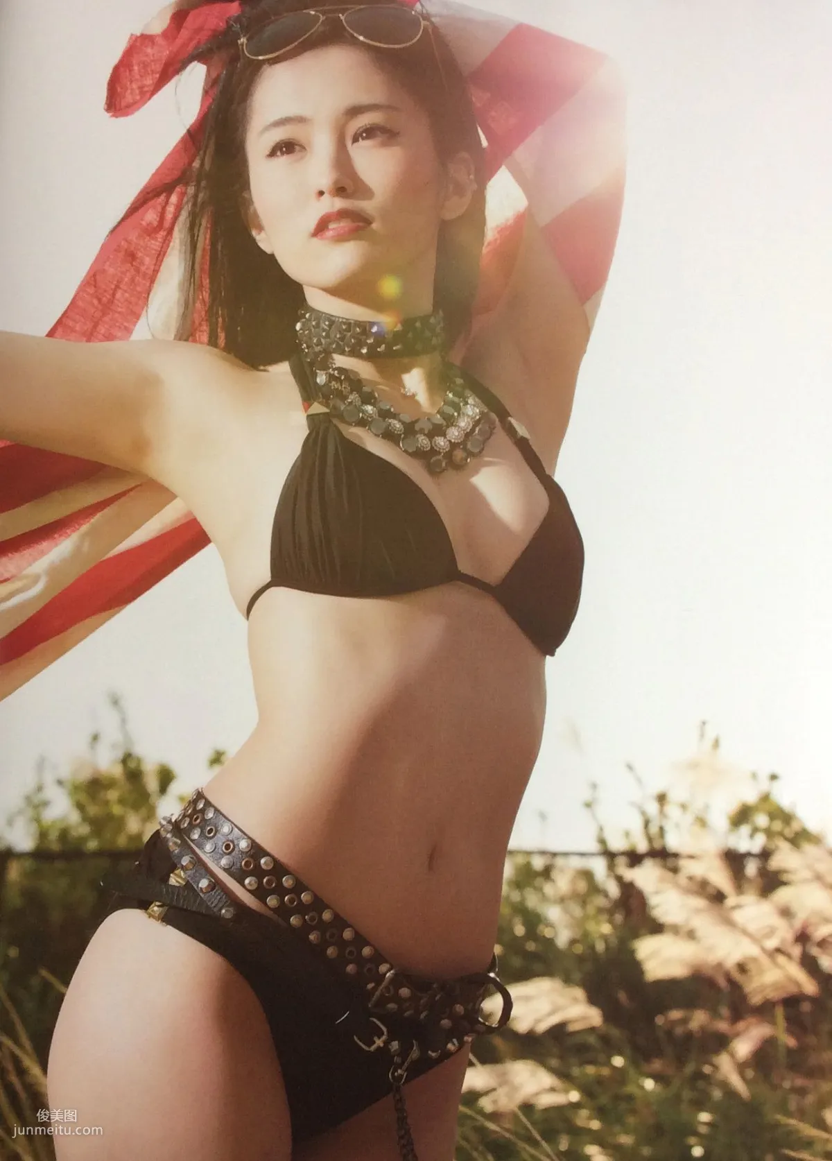 山本彩《SY》 Photo By LESLIE KEE [PB寫真集] 94