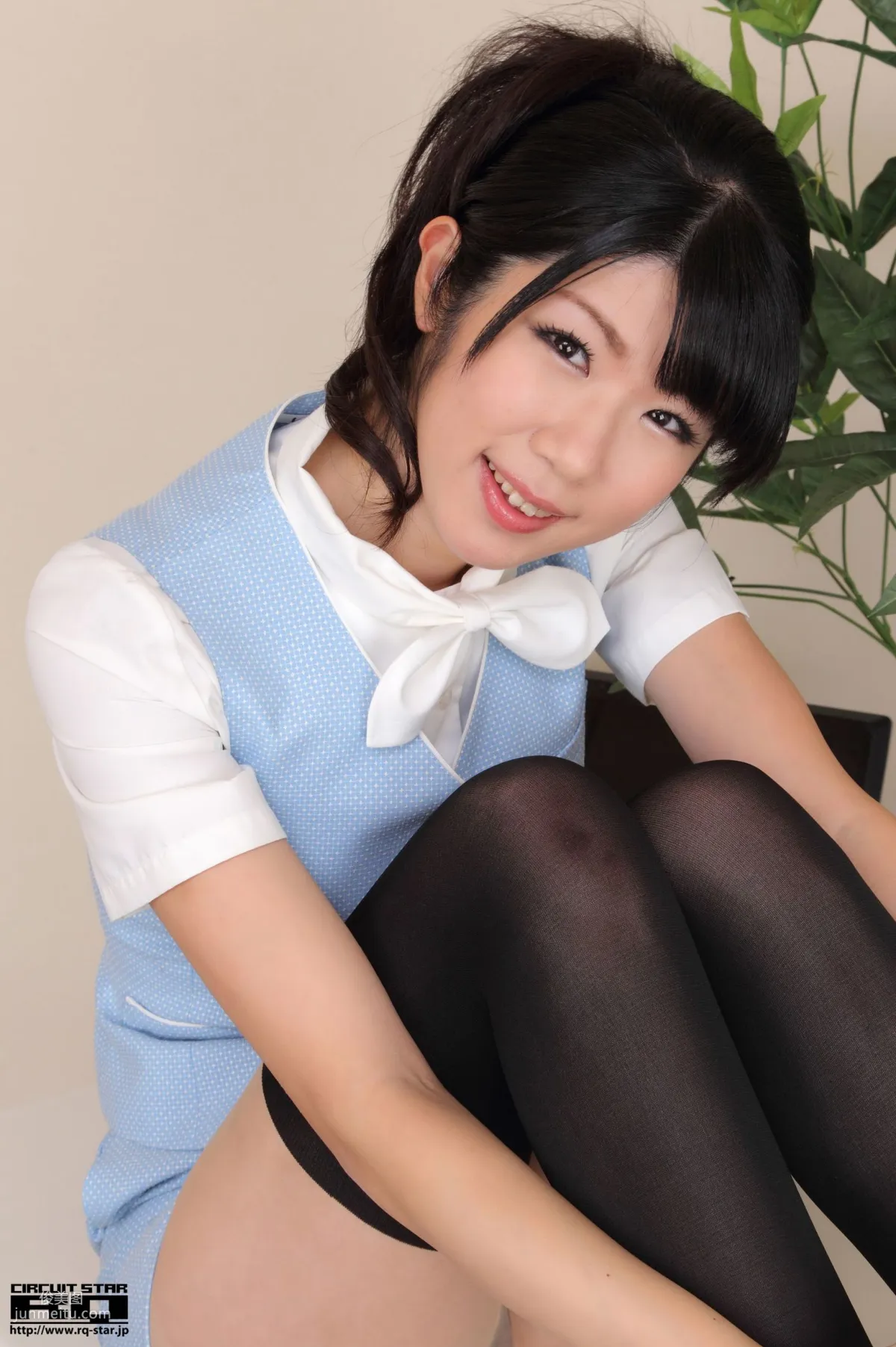 [RQ-STAR] NO.00614 Aoi Usami 宇佐美あおい Office Lady 寫真集 97