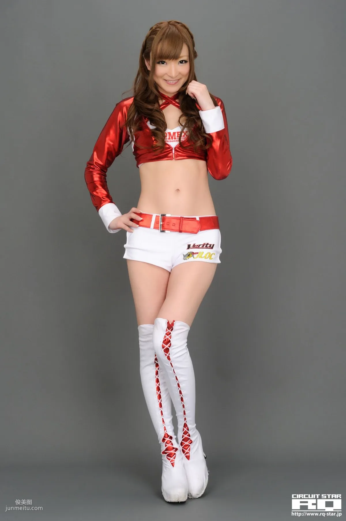 [RQ-STAR] NO.00656 Yurie Asada 淺田ゆりえ Swim Suits 寫真集 3