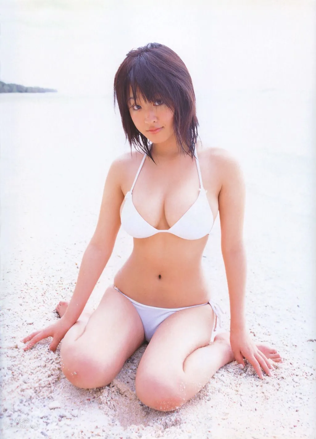 Risa Shimamoto, Adult Body [Photo Books] photo 52