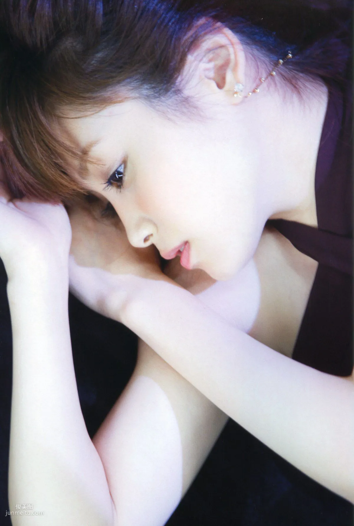 Ai Takahashi ai [Photo Books] Photo Set photo 44