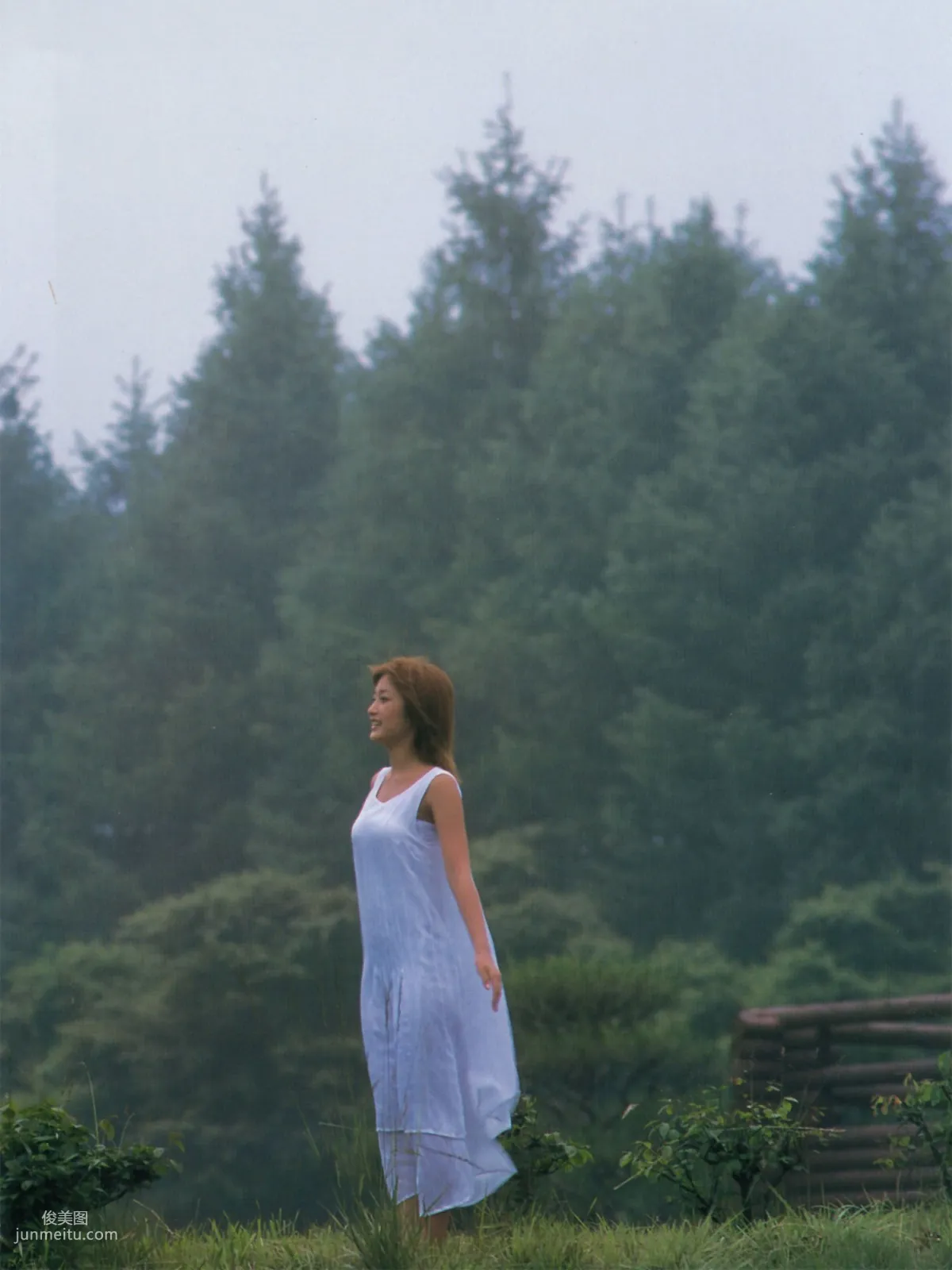 [Photo Book] Rika Ishikawa Rika Ishikawa Photo Set photo 41