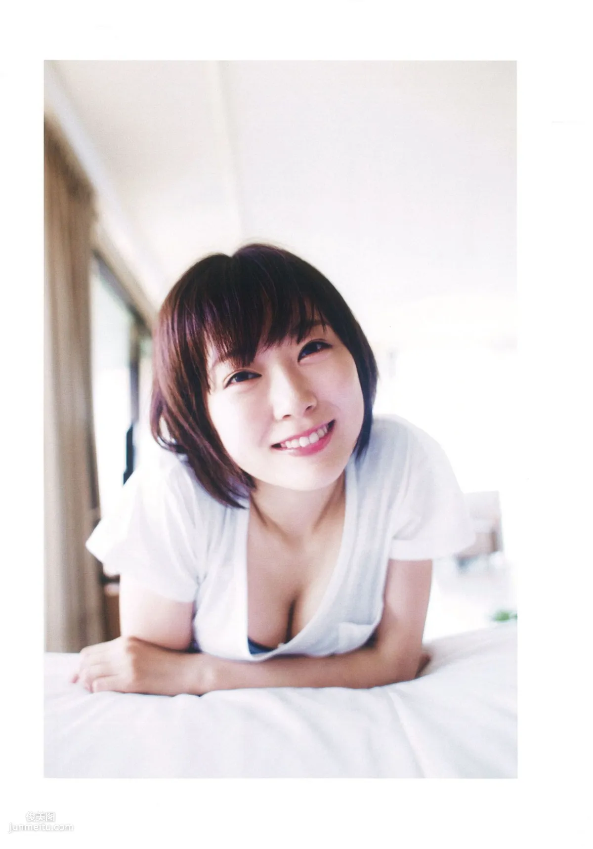 Miyuki Watanabe 《 MW 》 [PhotoBook] Photo Set photo 97